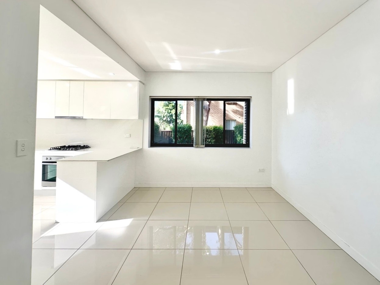 1/203 Auburn Road, Yagoona, NSW 2199