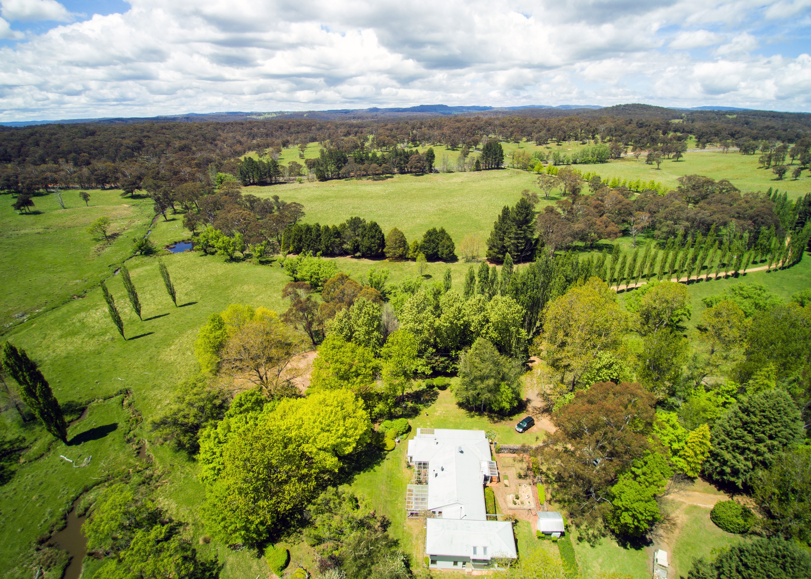 1283 Guyra Road, Wongwibinda, NSW 2350