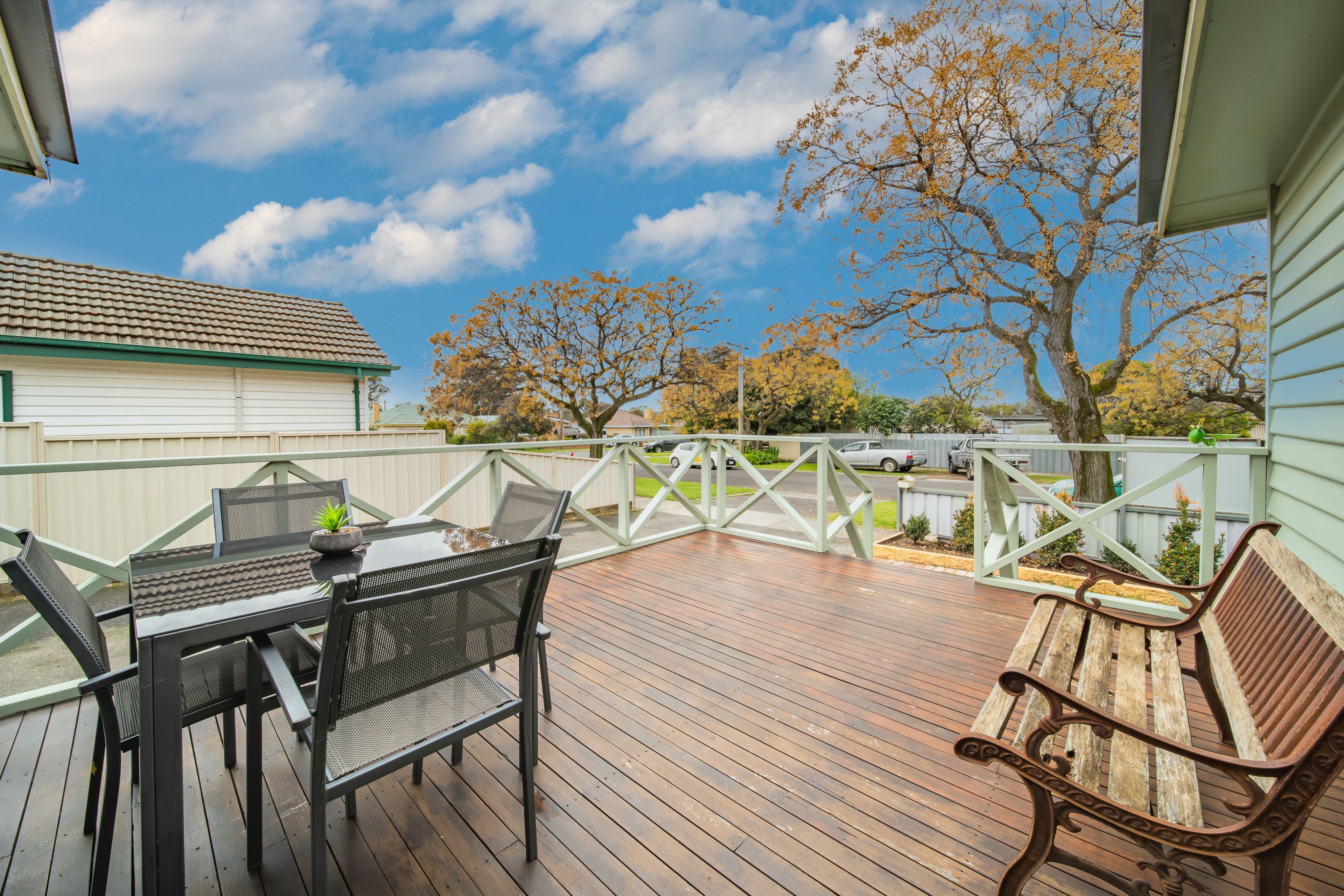 23 Edwin Street, North Bendigo, VIC 3550
