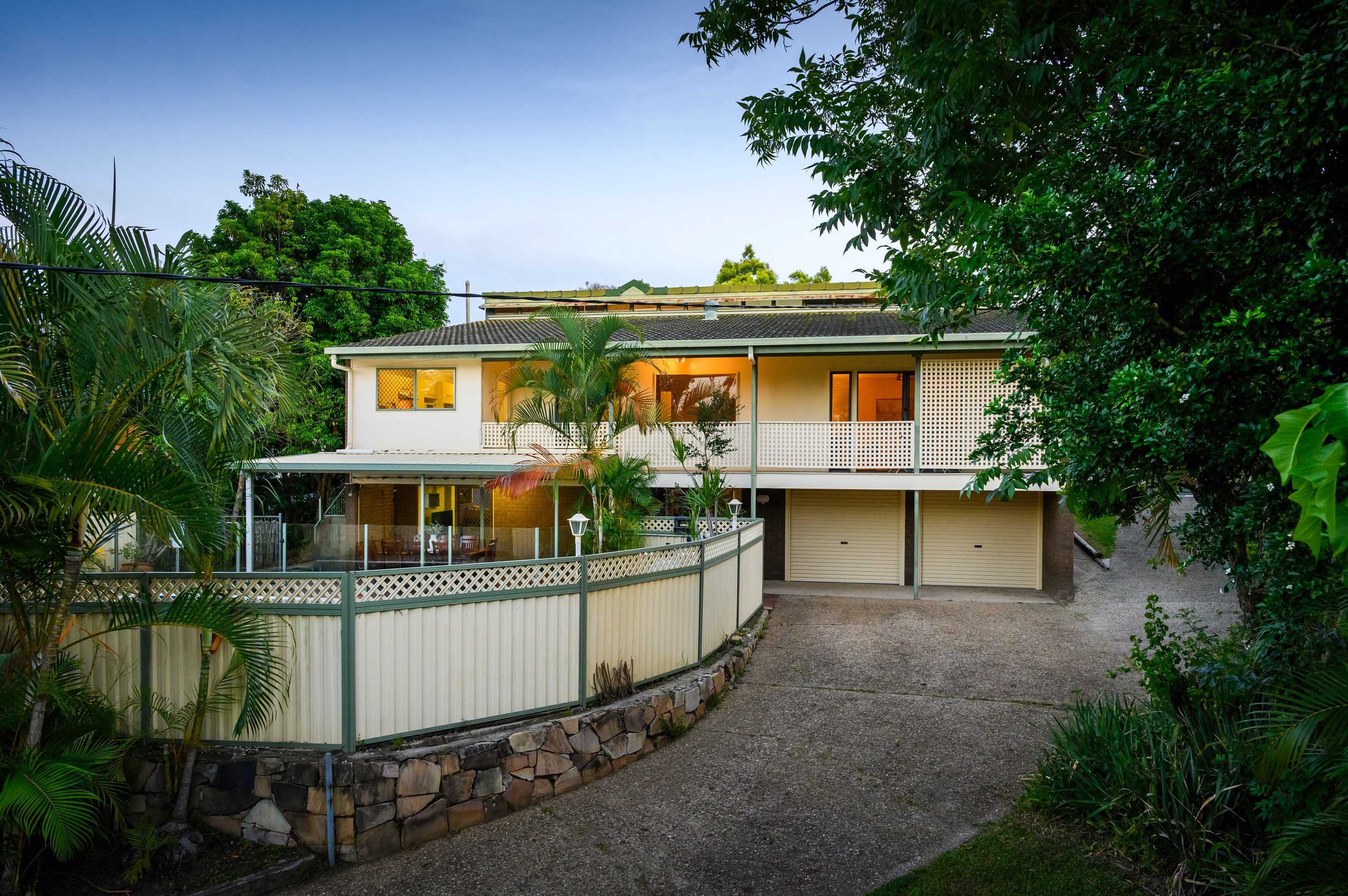 5 Baronia Court, Everton Hills, QLD 4053