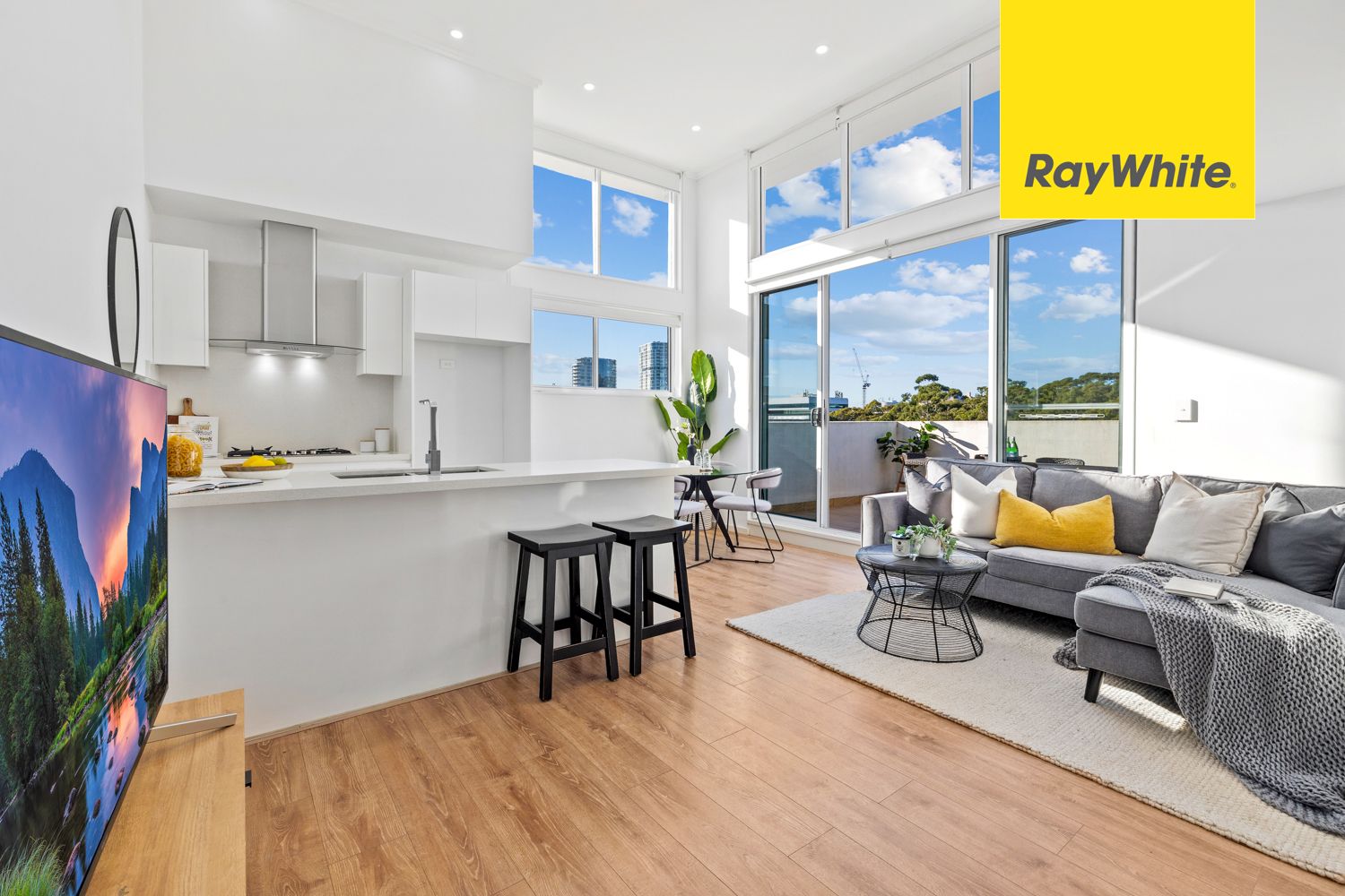 405/18 Carlingford Road, Epping, NSW 2121