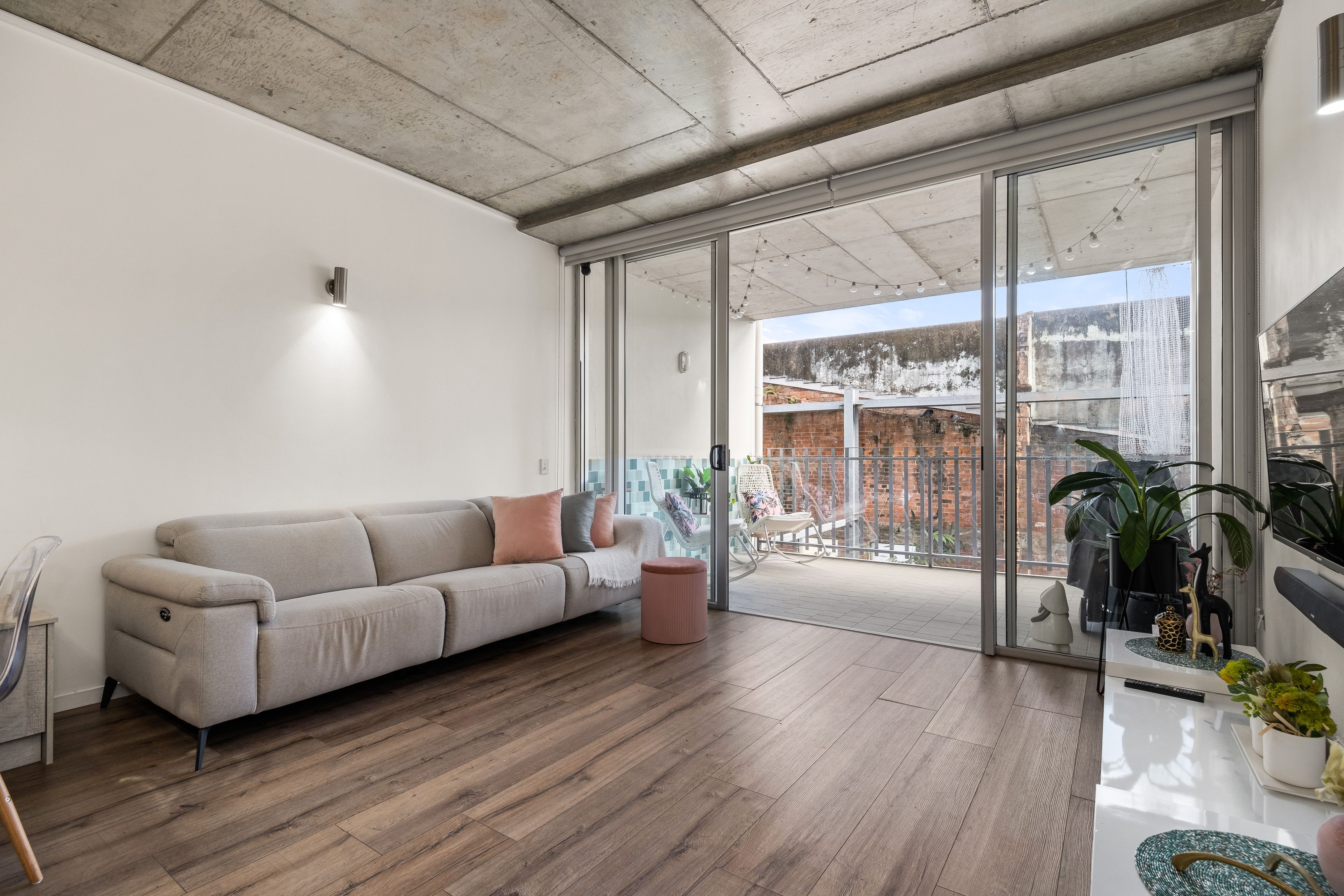 322/8 Skyring Terrace, Teneriffe, QLD 4005