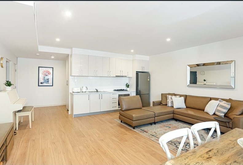 1/2a Harris Street, Rosebery, NSW 2018