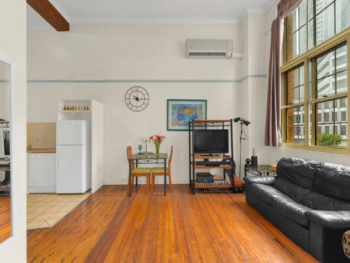 18/460 Ann Street, Brisbane City, QLD 4000