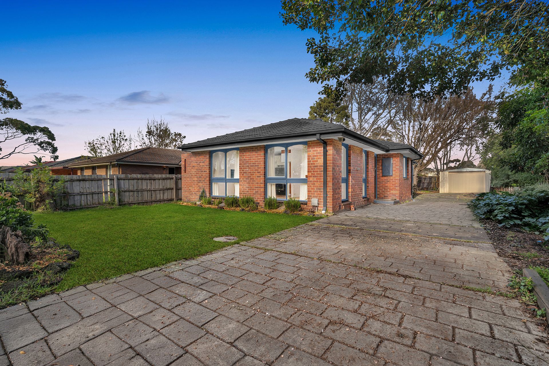 16 Marklin Street, Cranbourne, VIC 3977