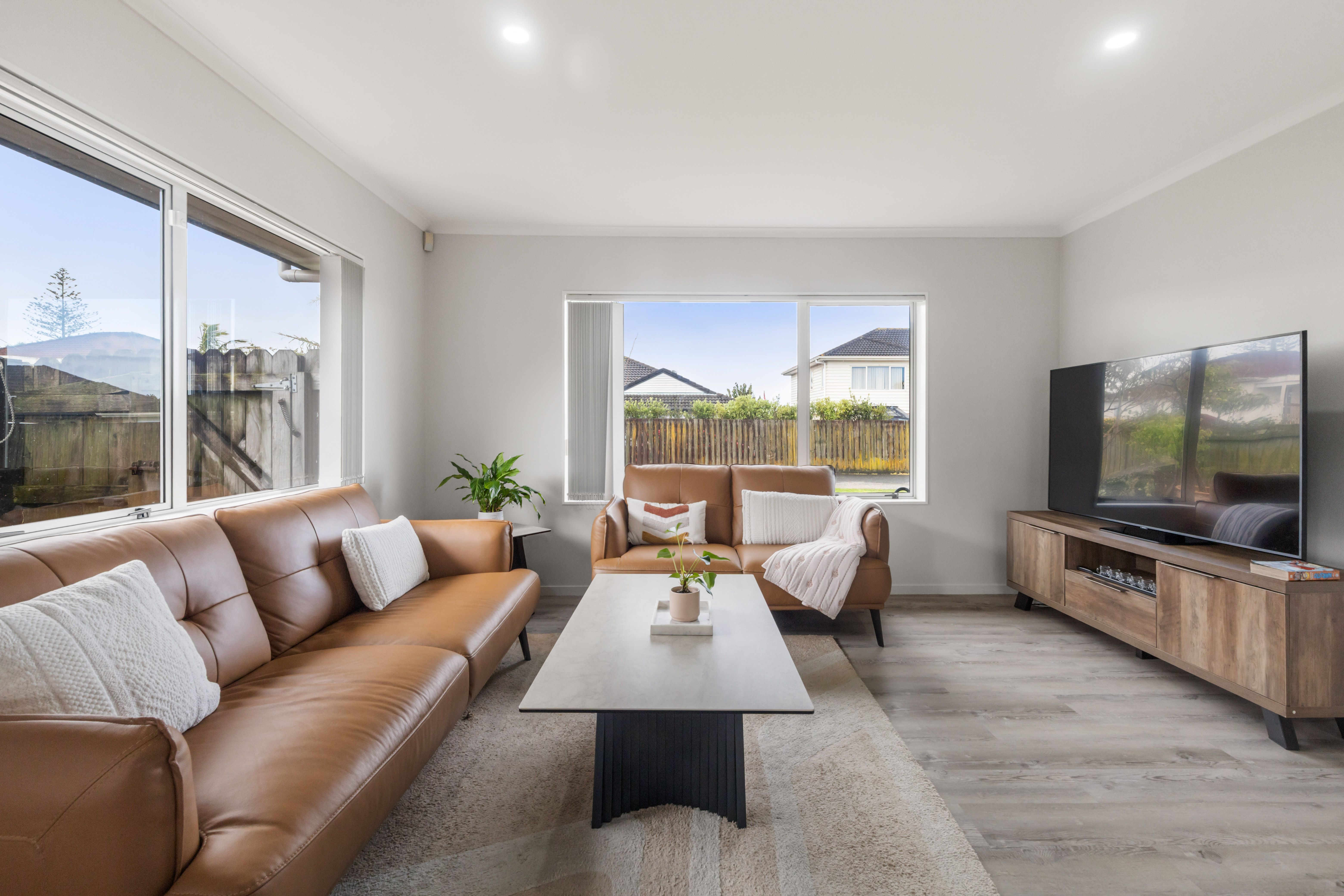 24 Botanic View, The Gardens, Manukau City