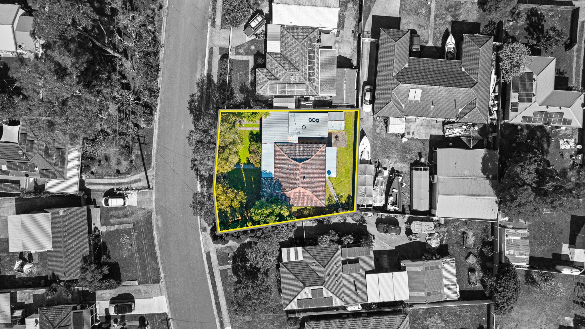 3 Salamander Place, Raymond Terrace, NSW 2324
