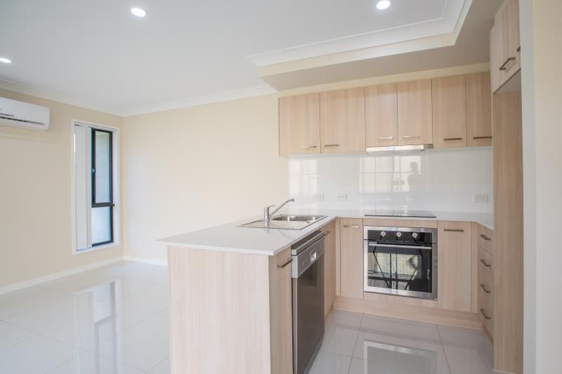 2/34 Dawson Place, Brassall, QLD 4305