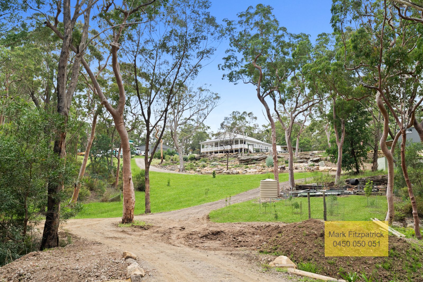 158 Egans Road, Oakdale, NSW 2570