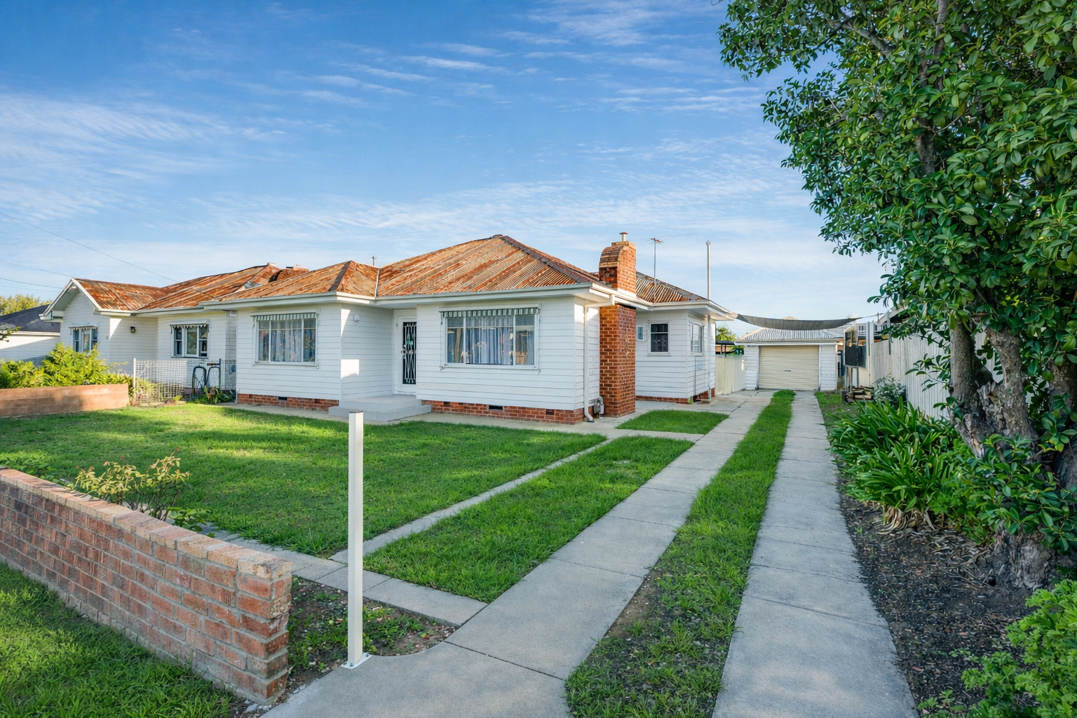 317 Tulla Street, North Albury, NSW 2640