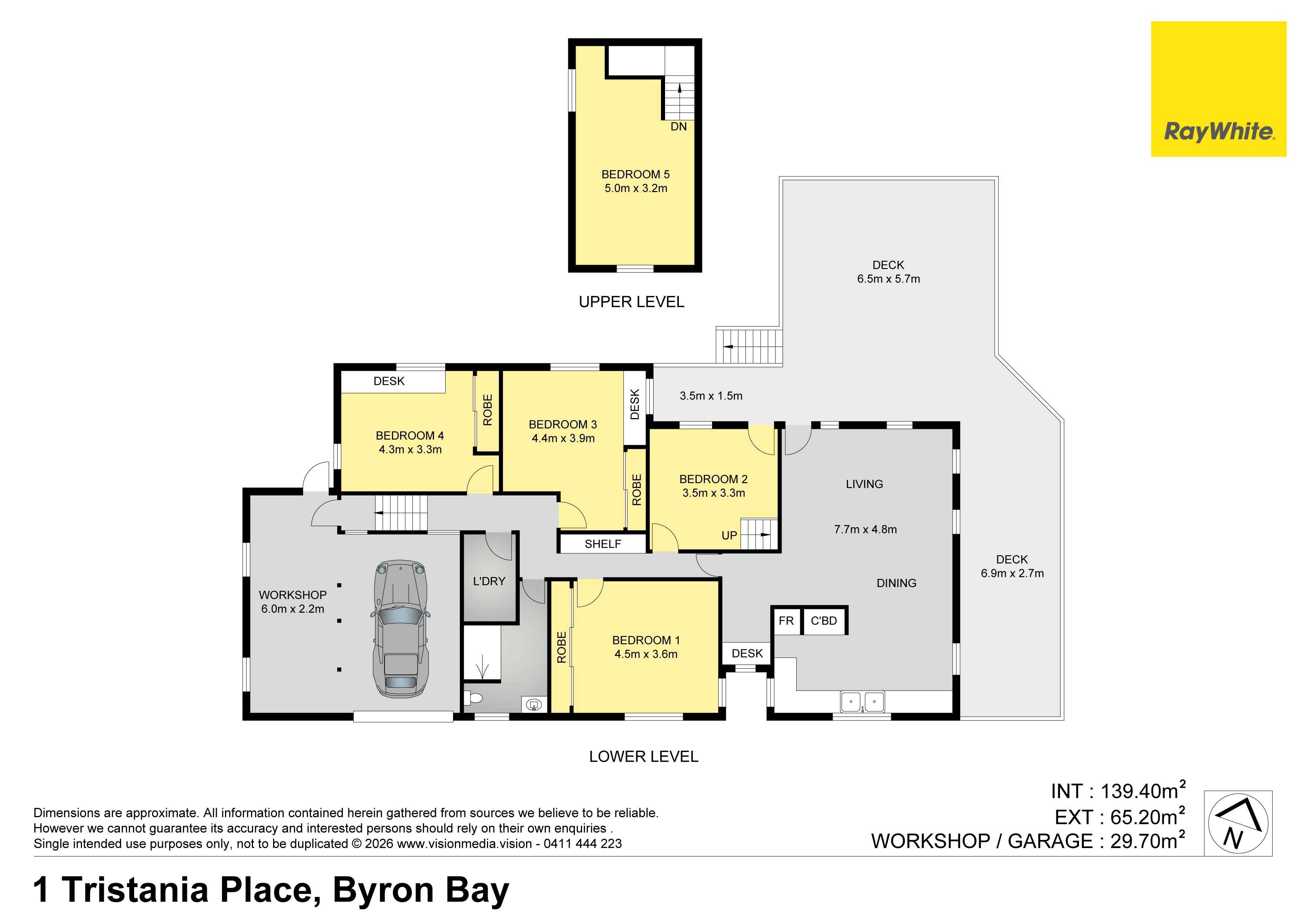 1 Tristania Place — photo 18 of 18