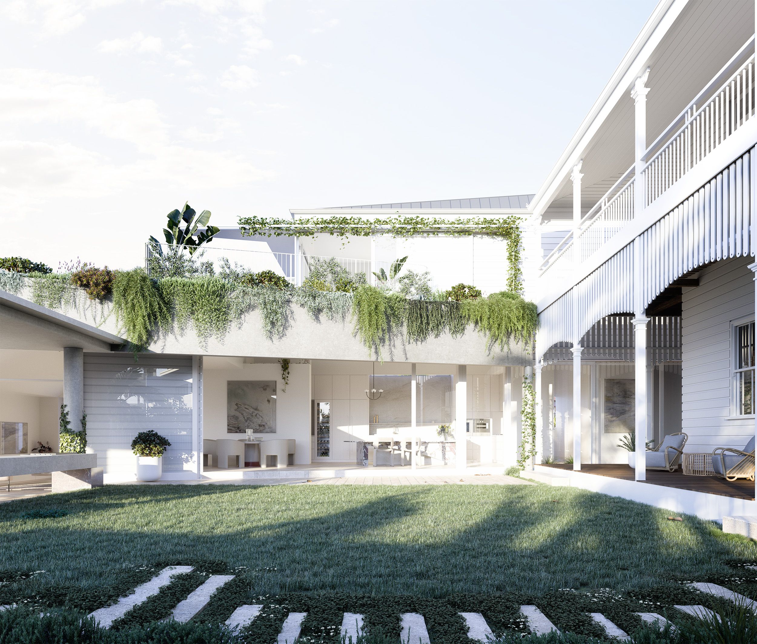 25 Langside Road, Hamilton QLD 4007