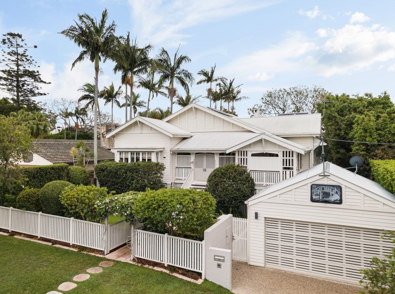 20 Batman Street, Clayfield, QLD 4011