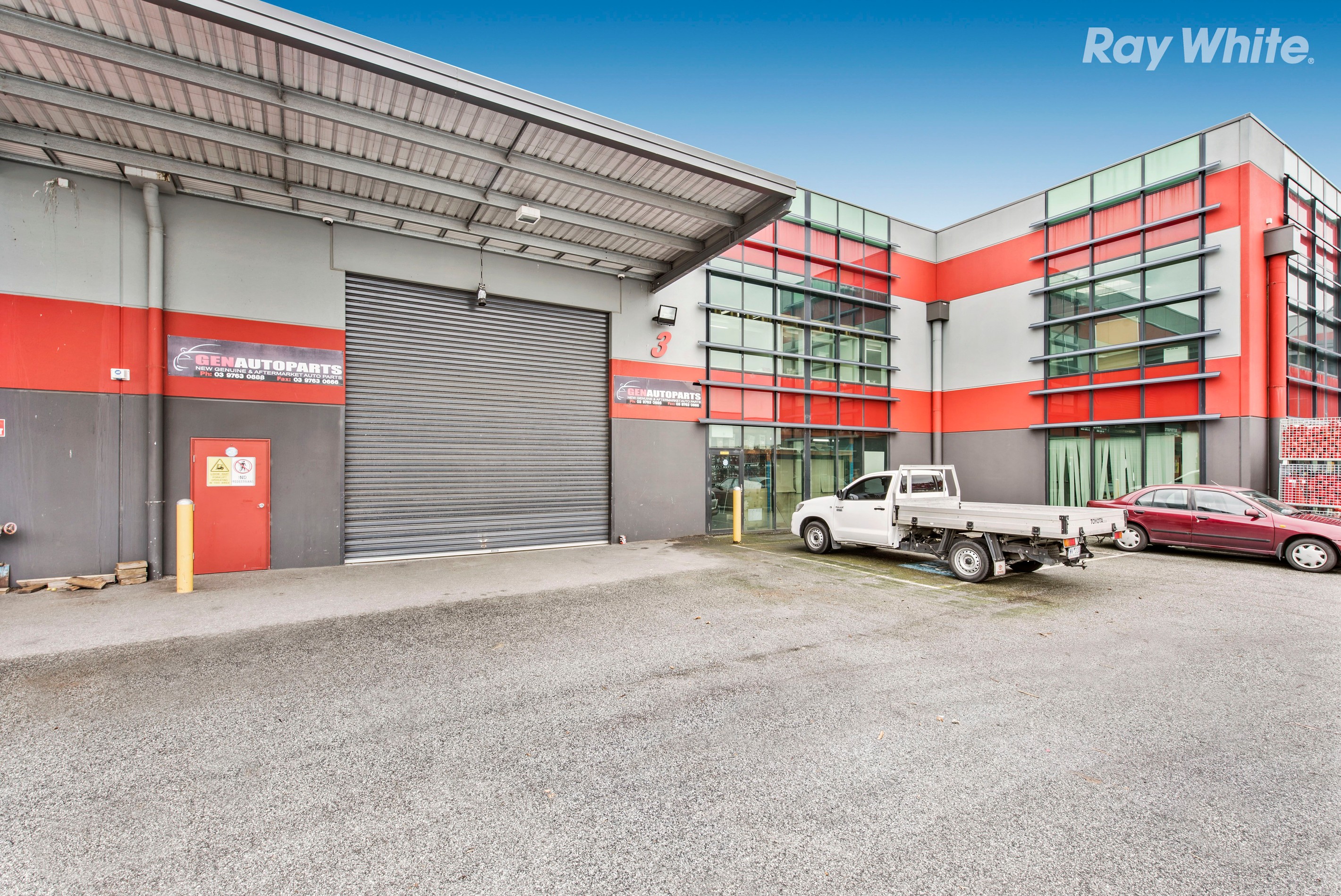 3/23 Kelletts Road, Rowville, VIC 3178