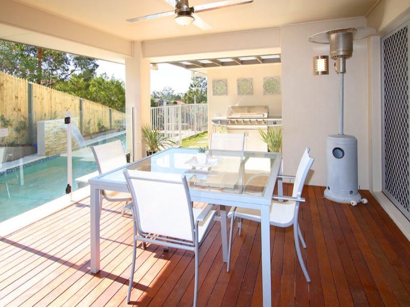 8 Lange Court, Aspley, QLD 4034
