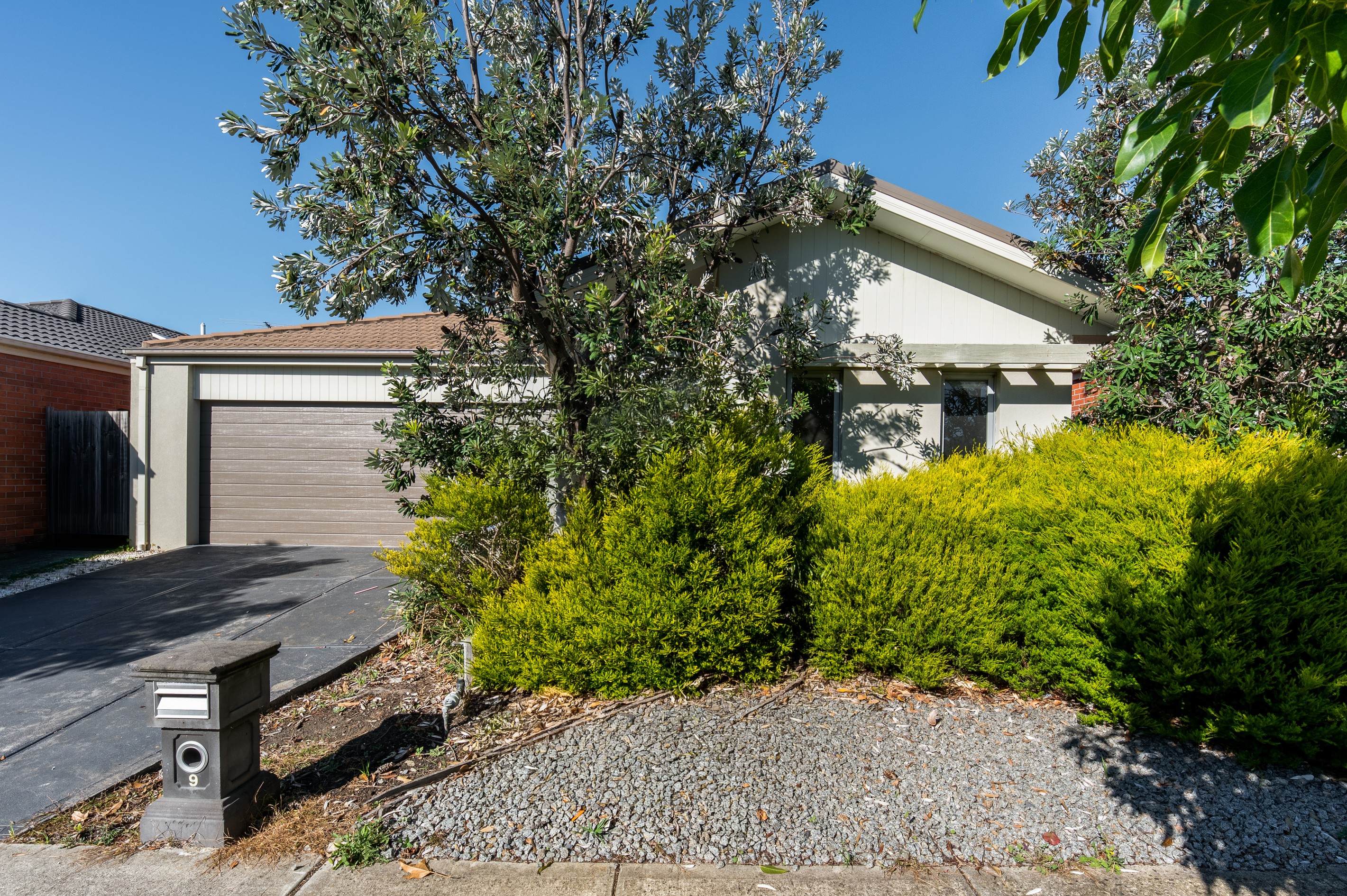 9 Cortona Grange, Mernda, VIC 3754