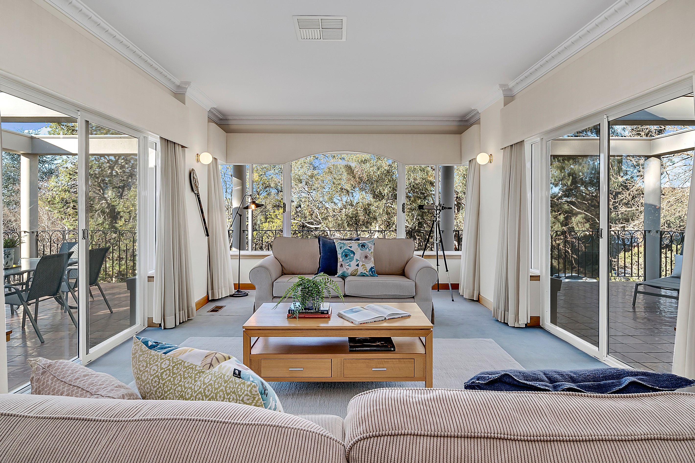 12 Booth Crescent, Cook, ACT 2614