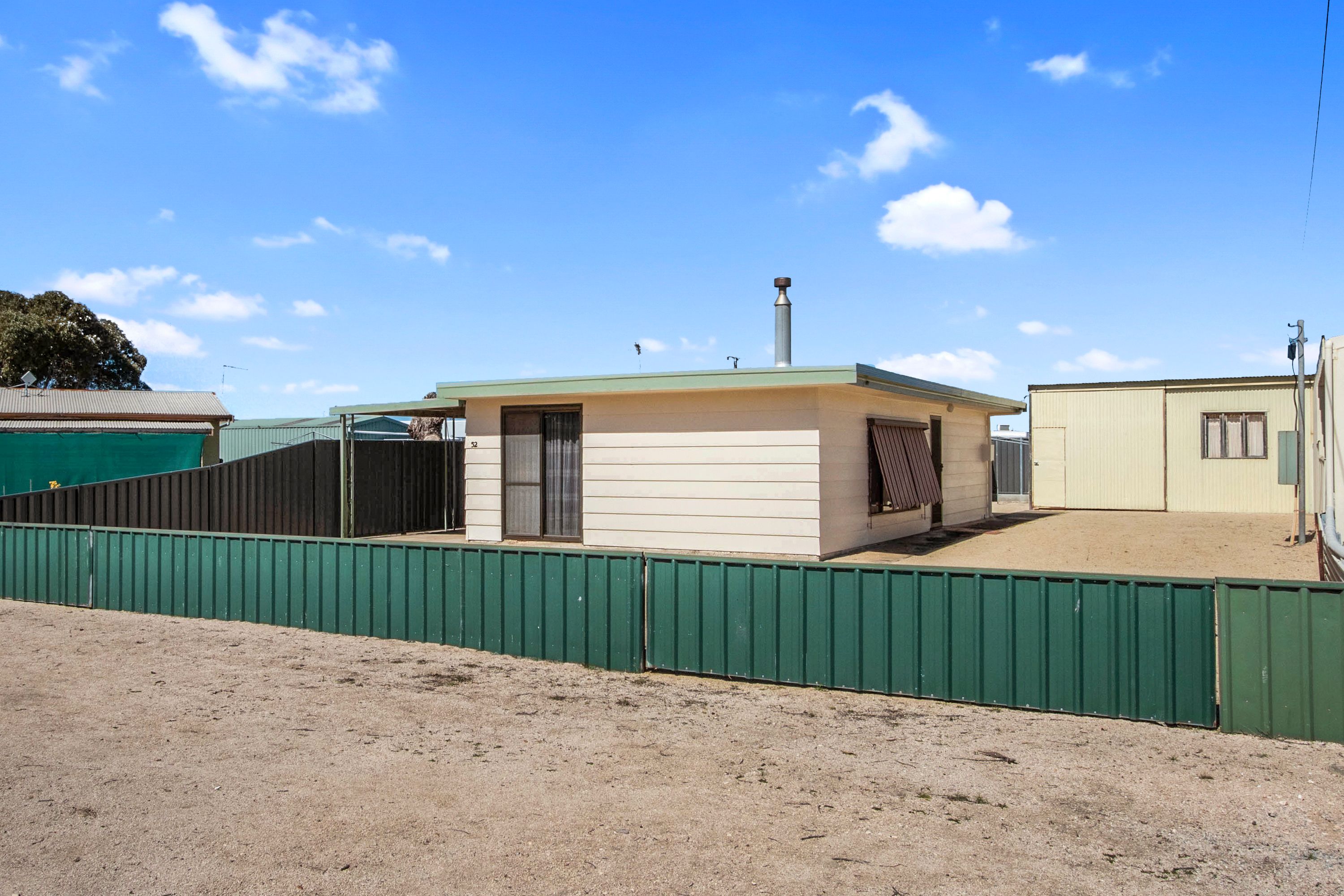 52 Cumberland Road, Clinton, SA 5570