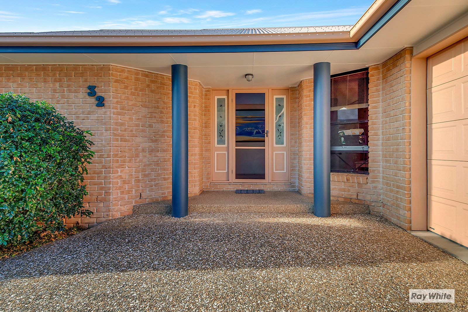 32 Naomi Drive, Taroomball, QLD 4703