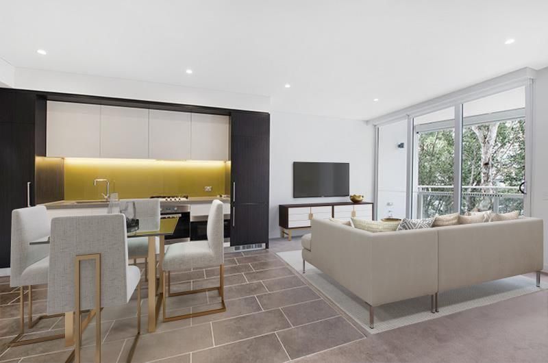 12/20 Mclachlan Avenue, Rushcutters Bay, NSW 2011
