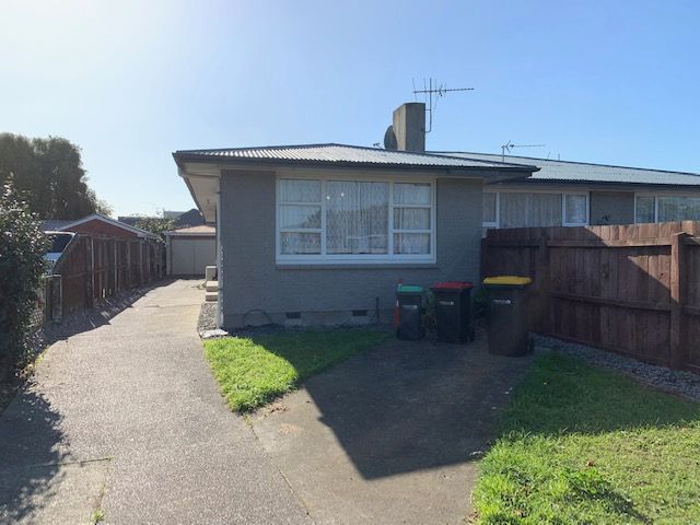 206a Yaldhurst Road, Avonhead, Christchurch City
