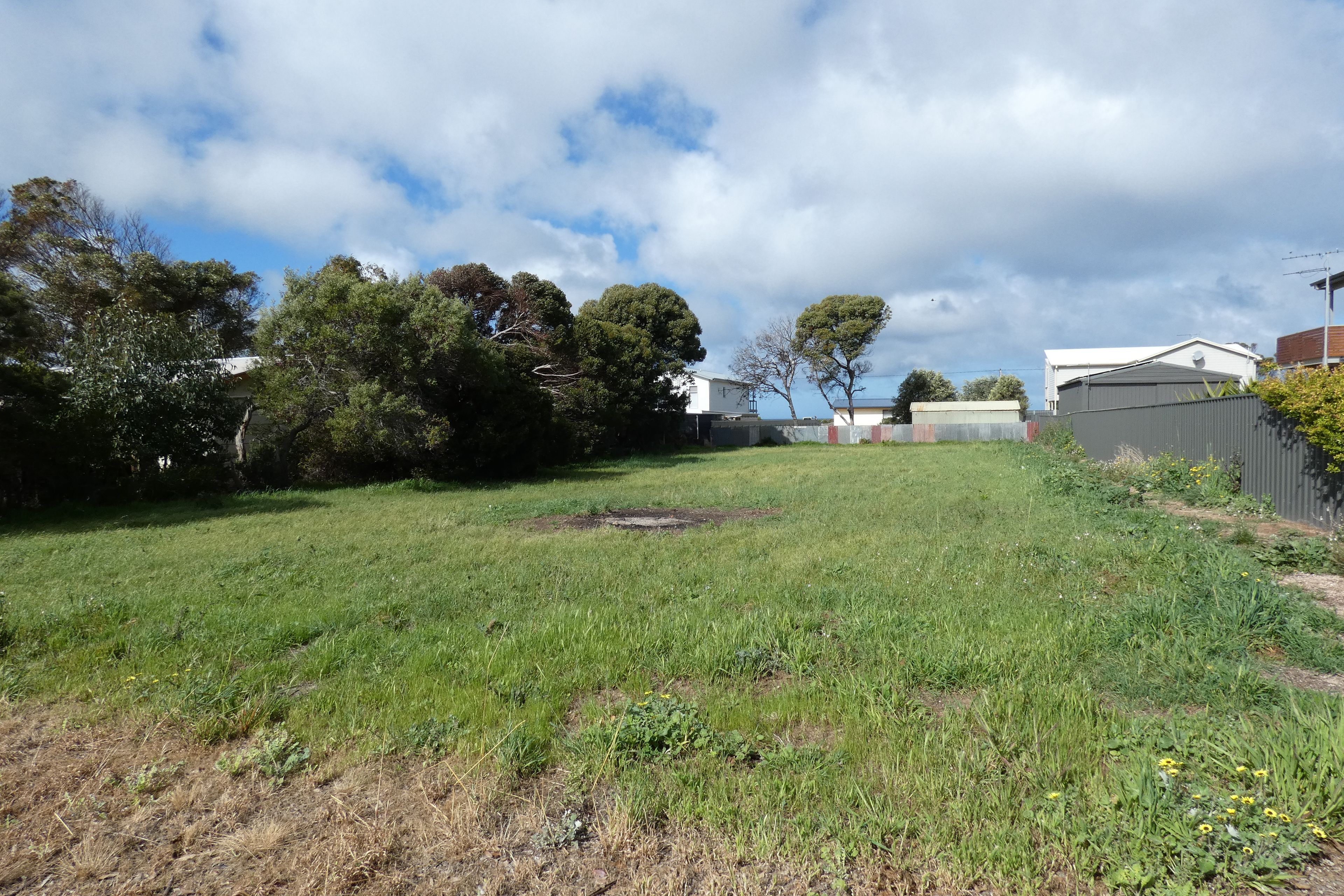22 ( Lot 104 ) Camperdown Terrace, Port Moorowie, SA 5576