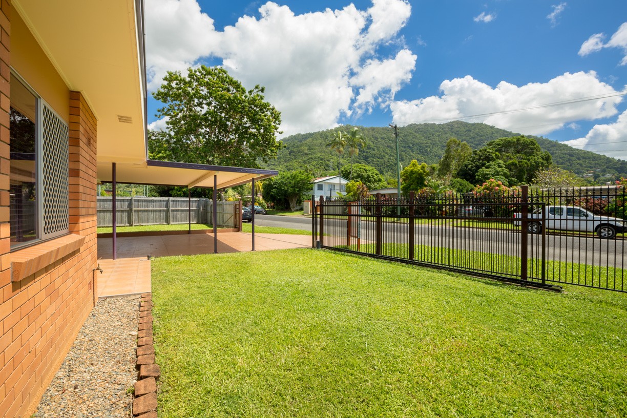7 Mango Drive, Earlville, QLD 4870