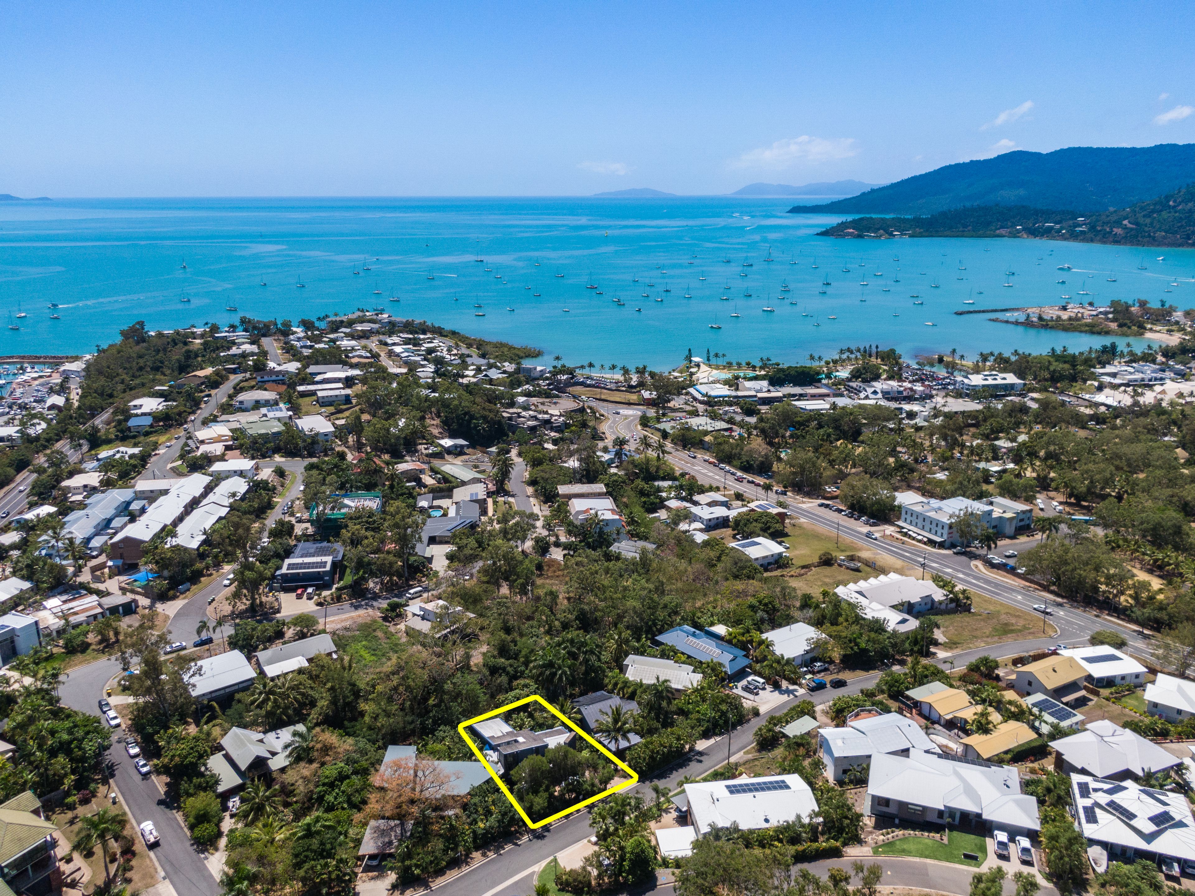5 Orana Street, Airlie Beach QLD 4802