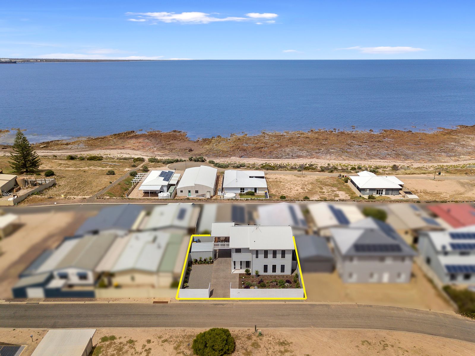 23 Rose Avenue, North Beach, SA 5556