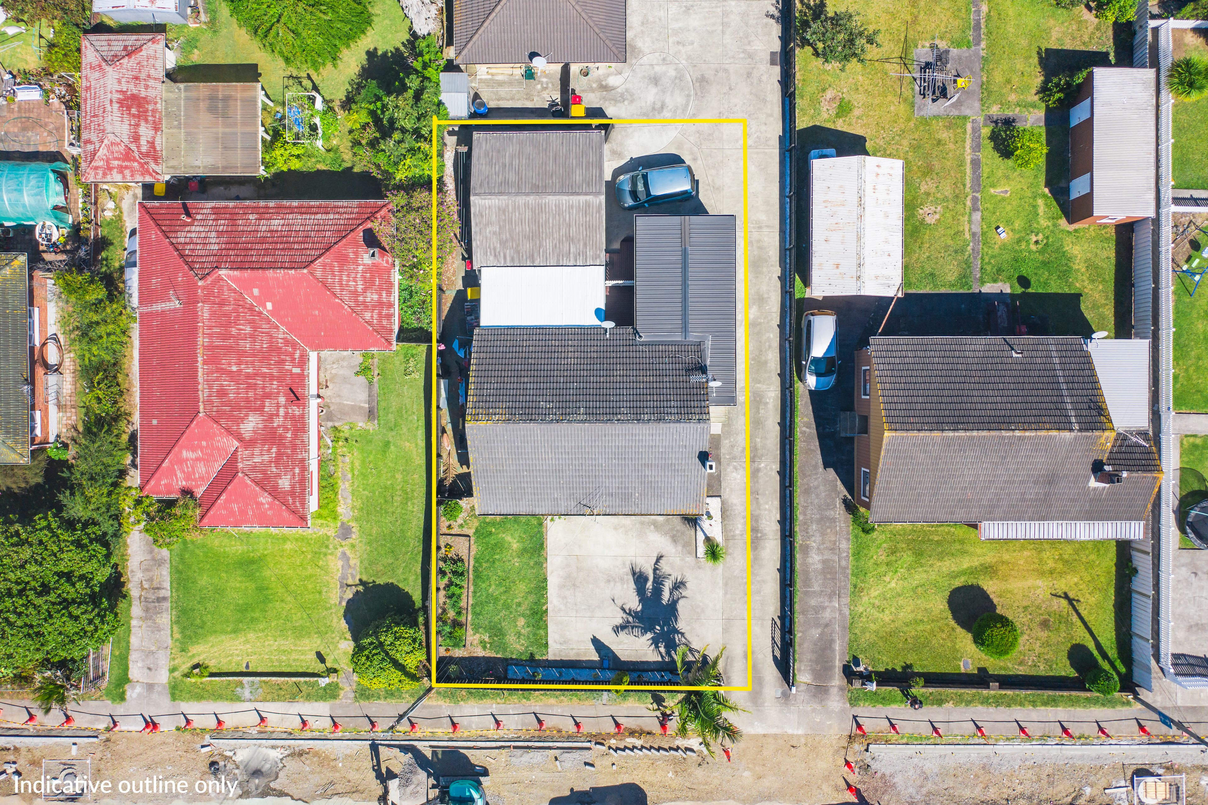 142 Puhinui Road, Papatoetoe, Manukau City