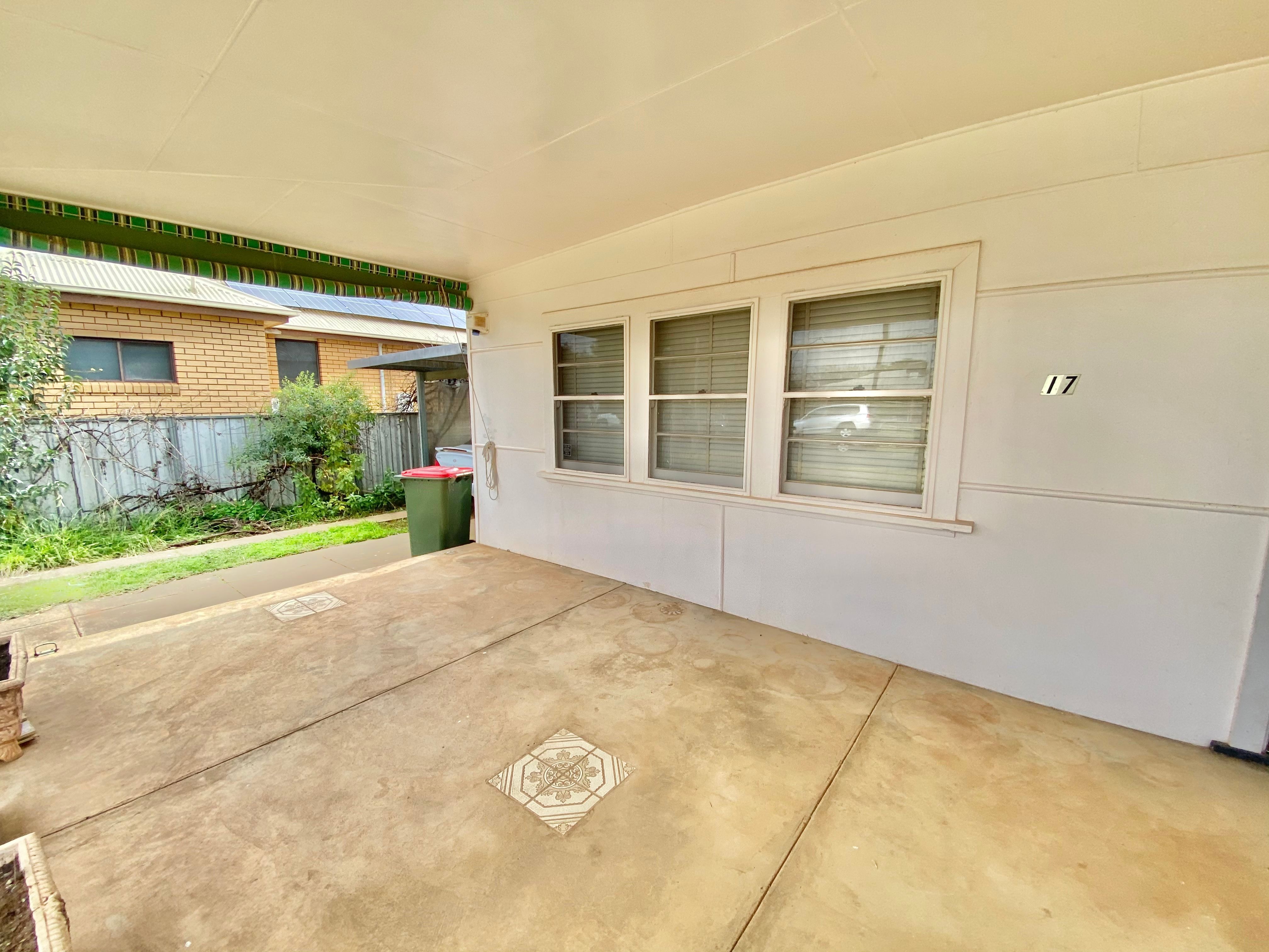 17 Abbott Street, Forbes, NSW 2871