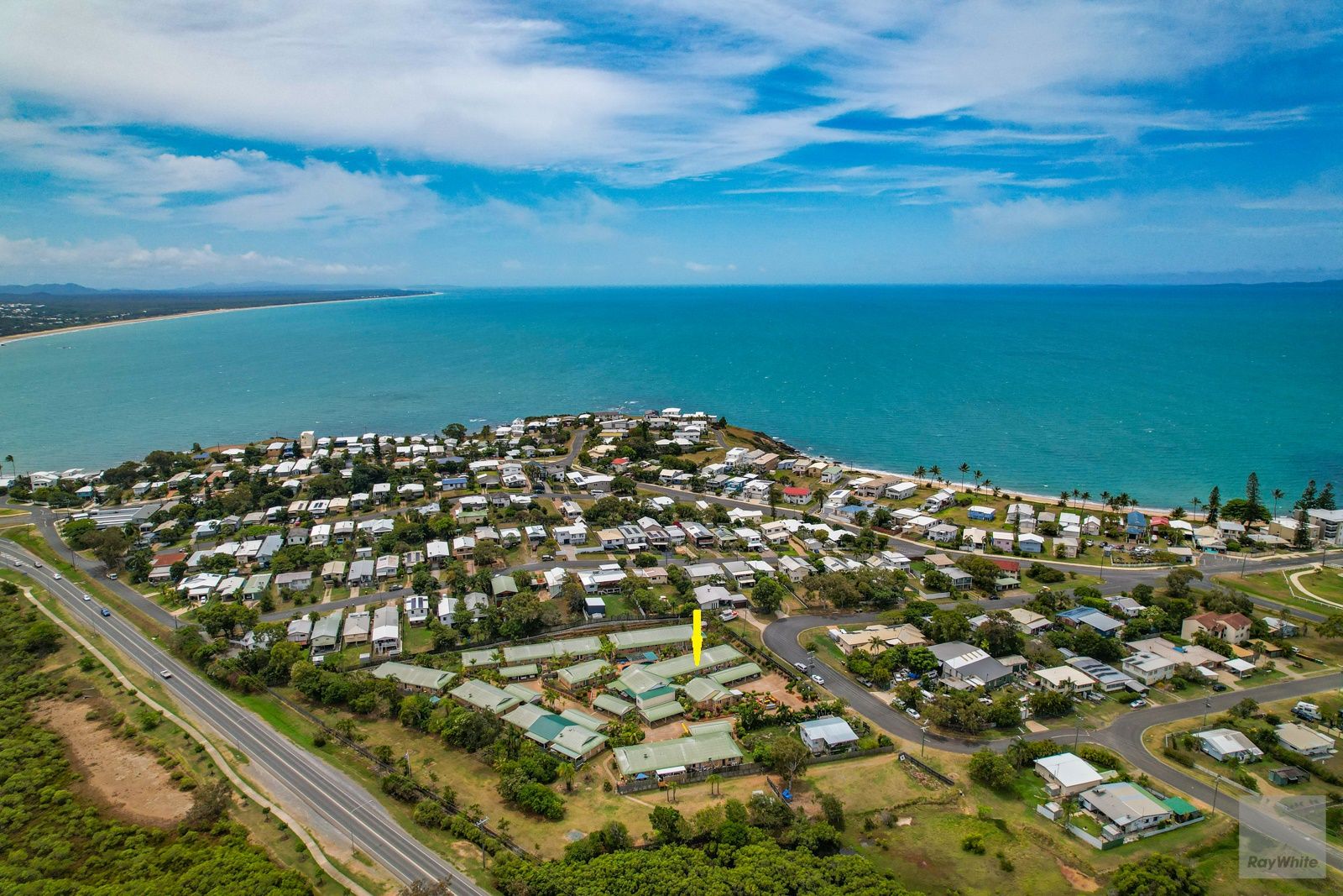 29 Melaleuca Street, Yeppoon QLD 4703