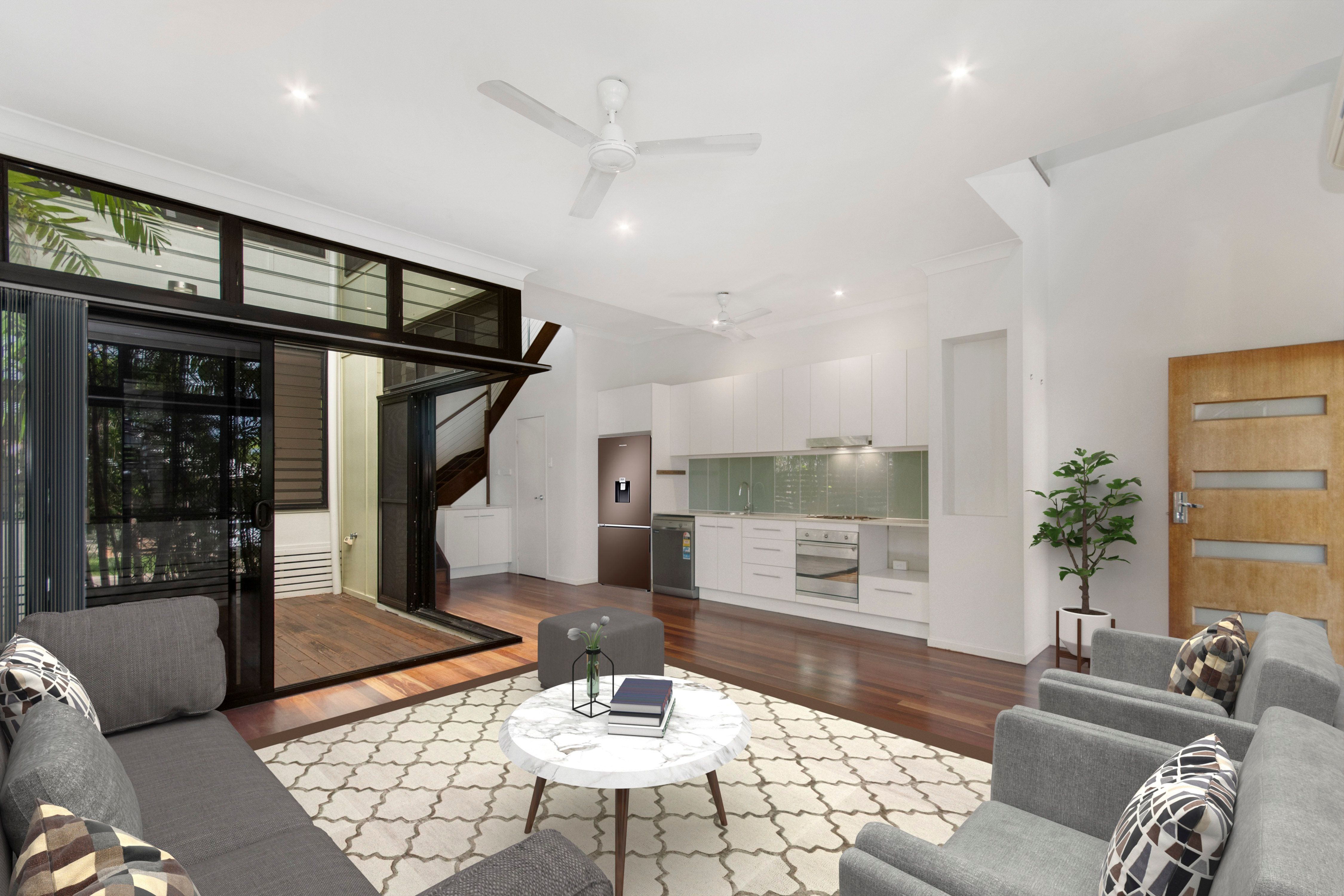 29 Paddington Terrace, Douglas QLD 4814