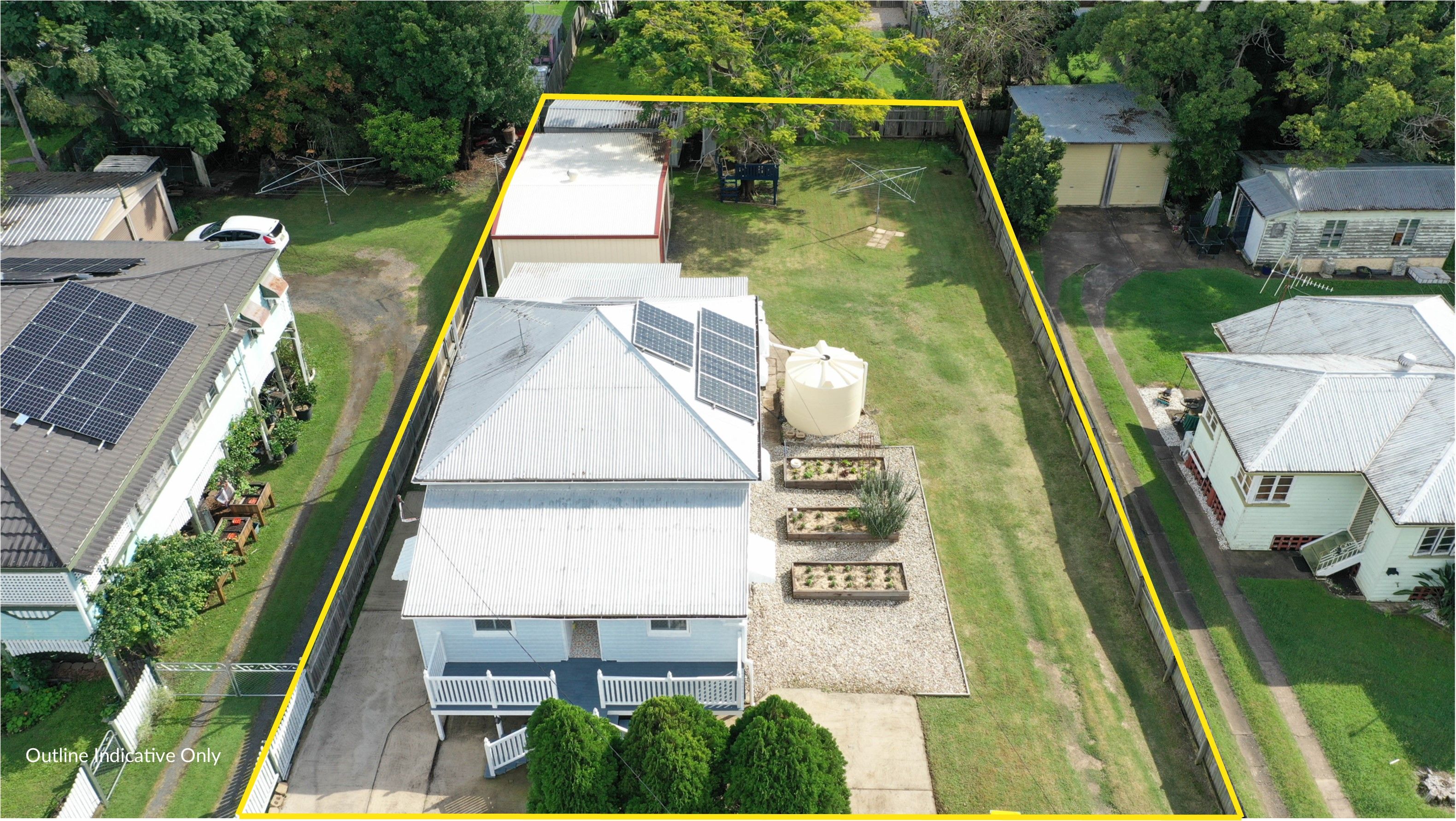 7 Cook Street, East Ipswich, QLD 4305