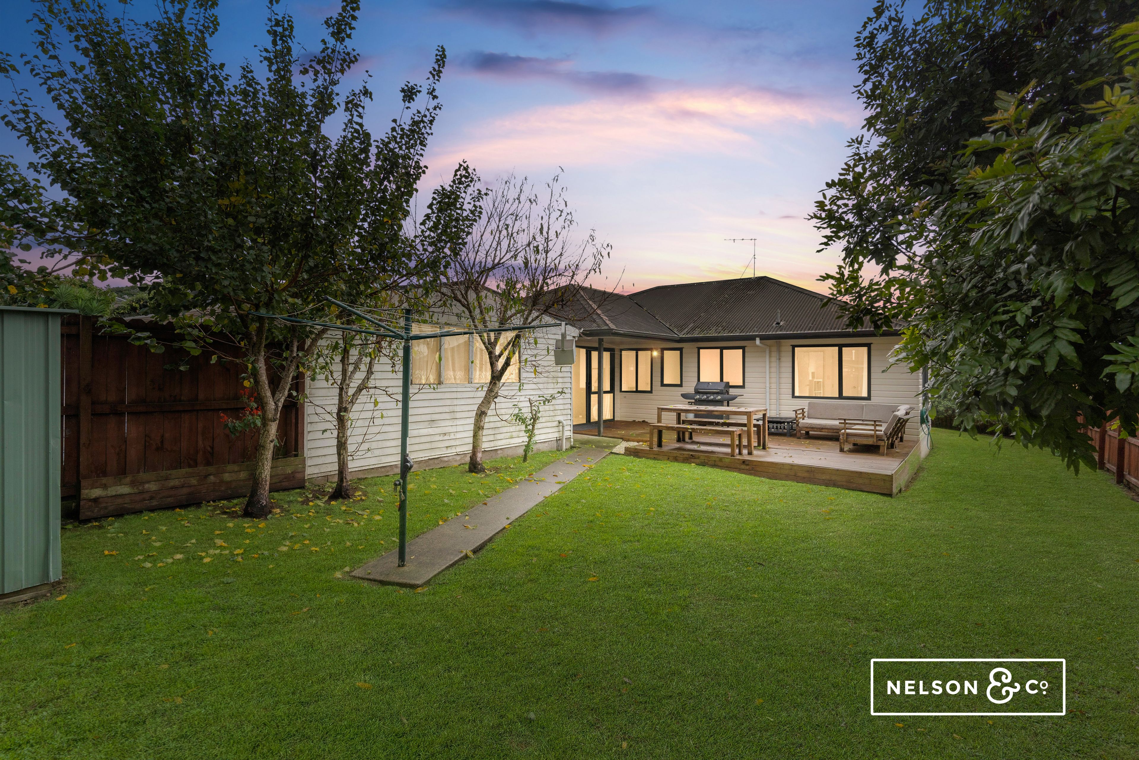 21a McQuarrie Avenue, Manurewa, Manukau City