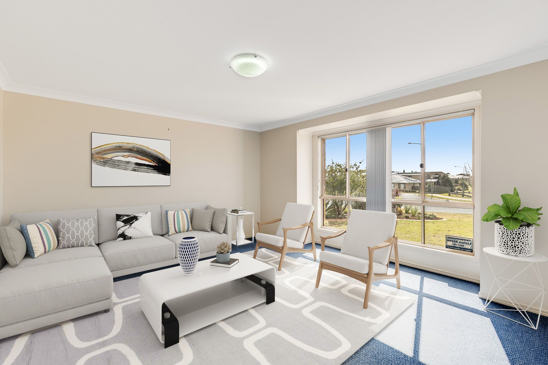 6 Sunning Street, Kearneys Spring, QLD 4350
