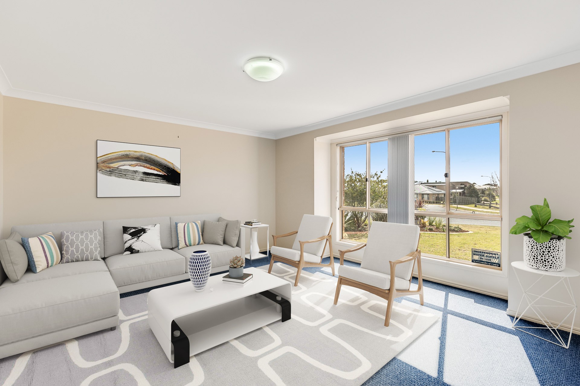 6 Sunning Street, Kearneys Spring, QLD 4350