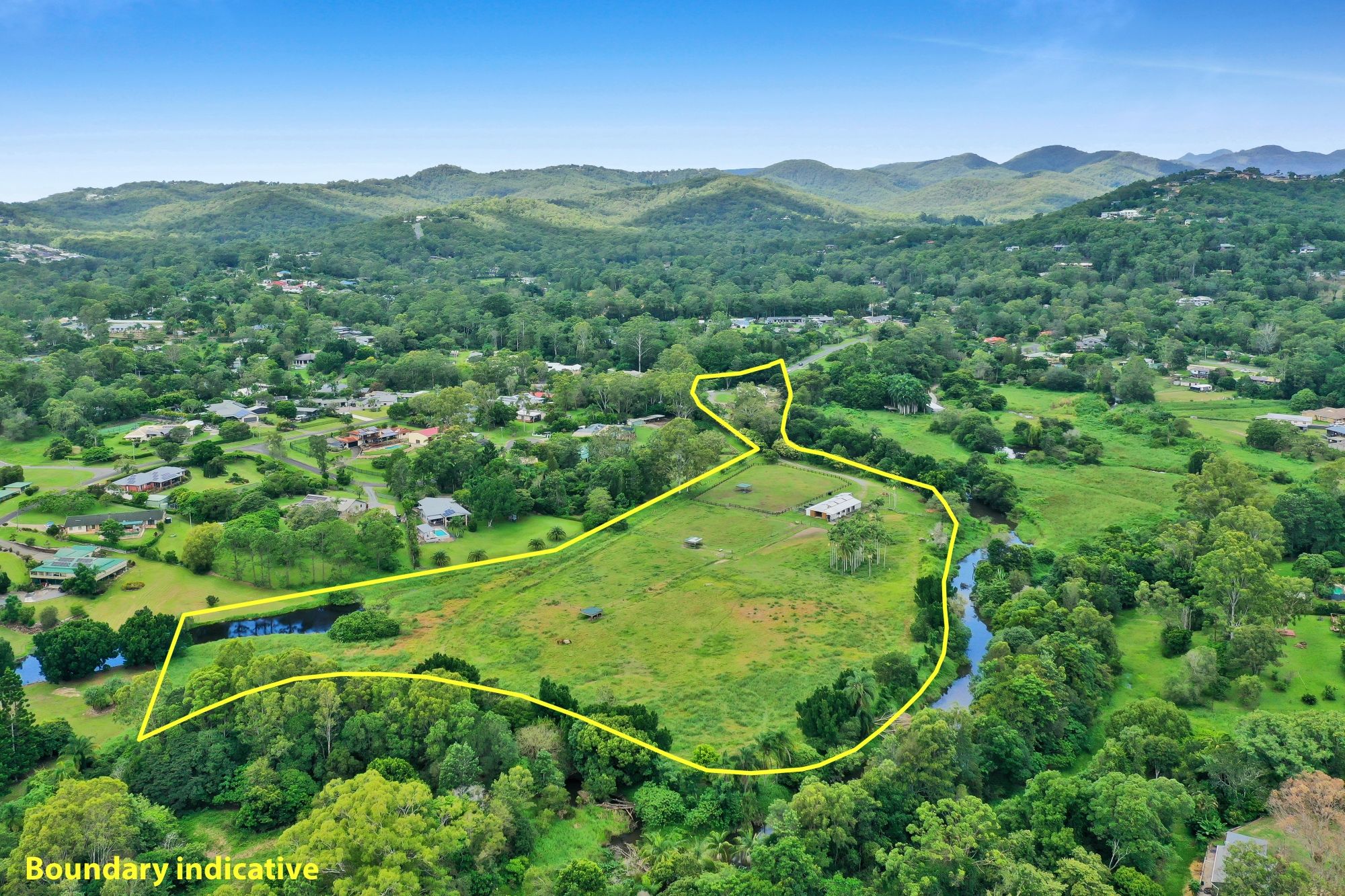 12 Gunsynd Drive, Mudgeeraba, QLD 4213 Sold Acreage/SemiRural Ray