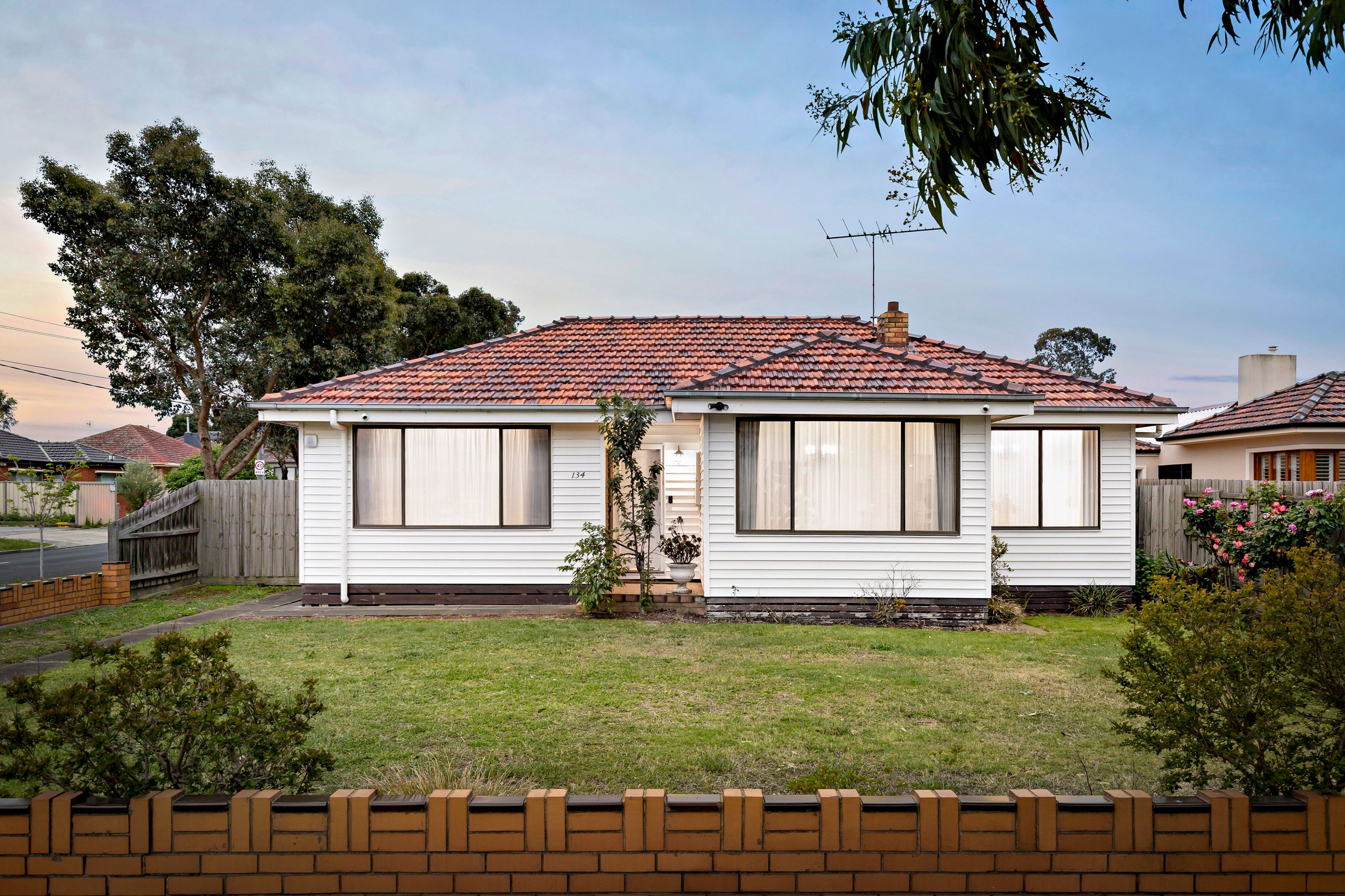 134 Jukes Road , Fawkner VIC 3060