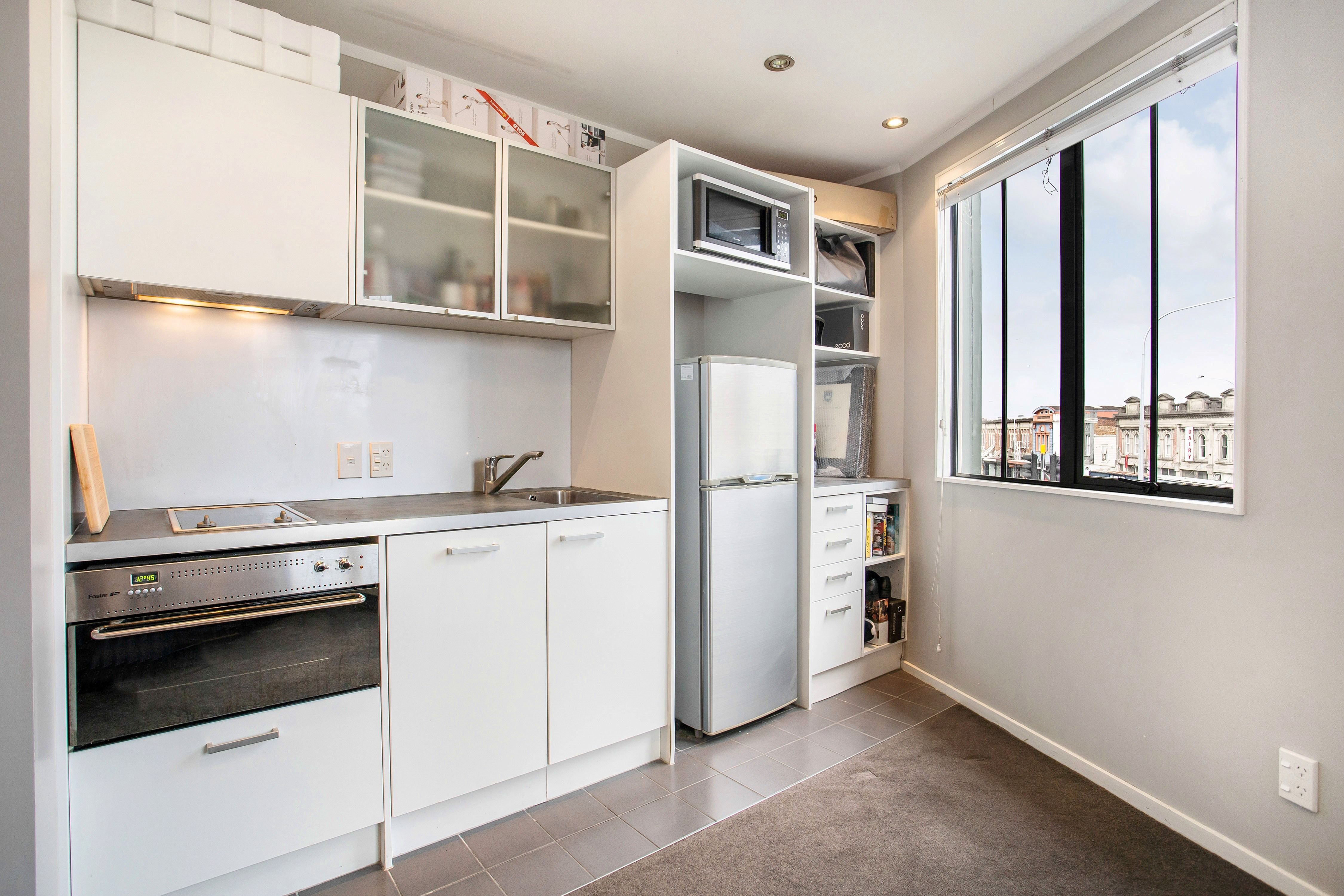 317/184 Symonds Street, Eden Terrace, Auckland City