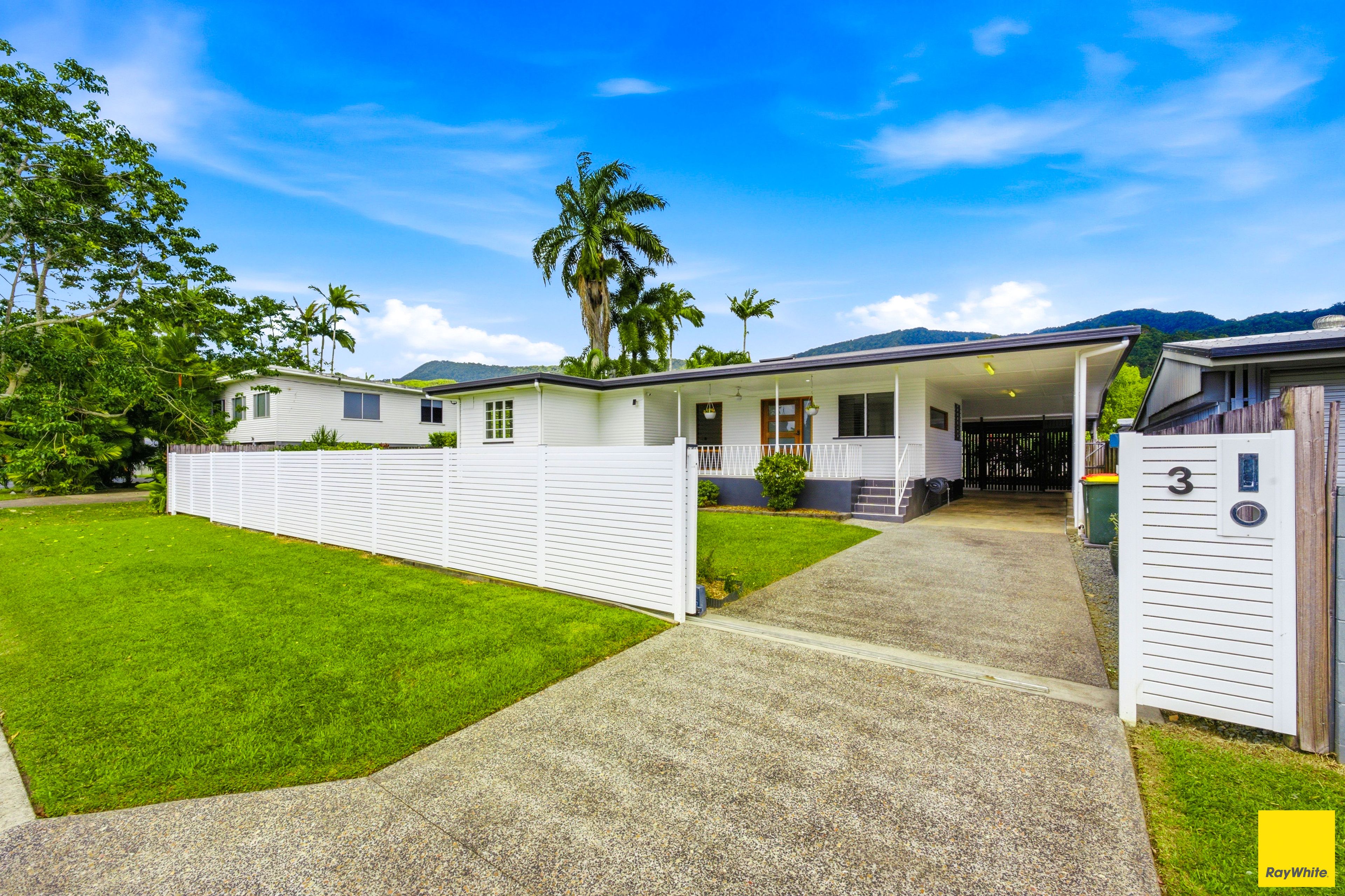 3 Watson Street — photo from Ray White Cairns
