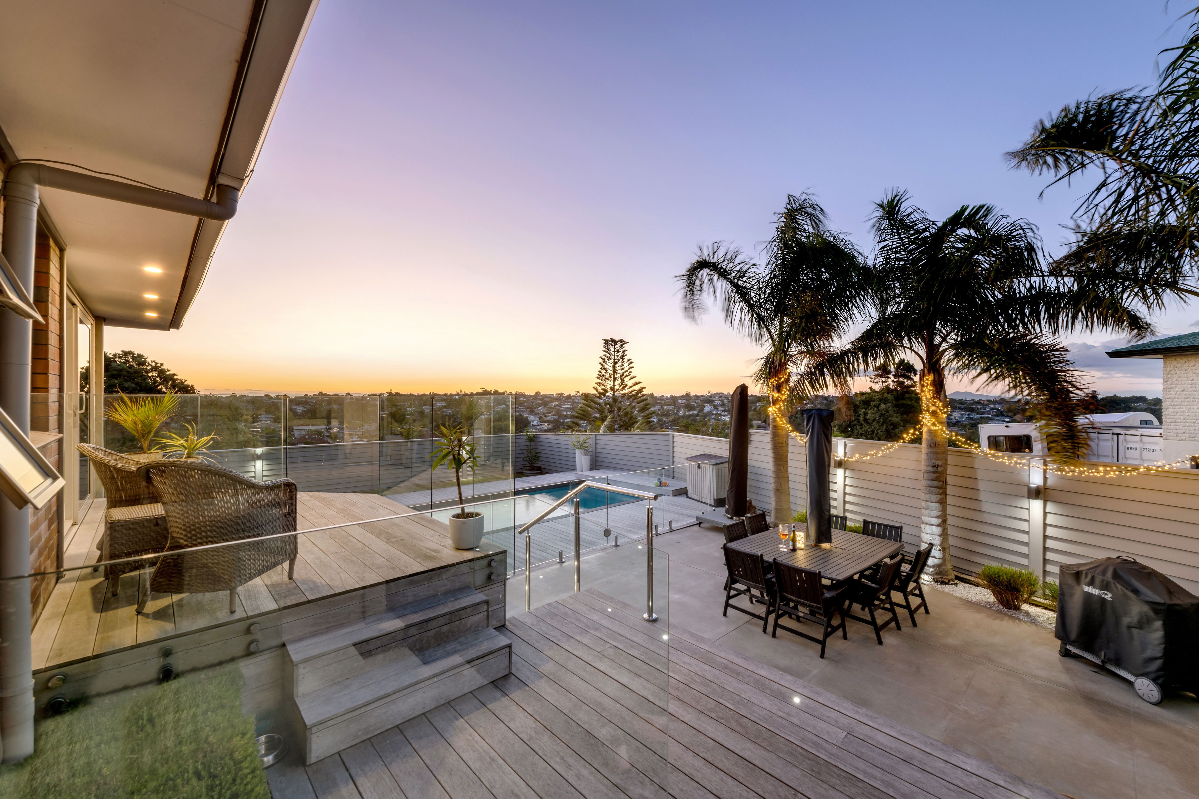 14 Pounamu Place, Shelly Park, Manukau City
