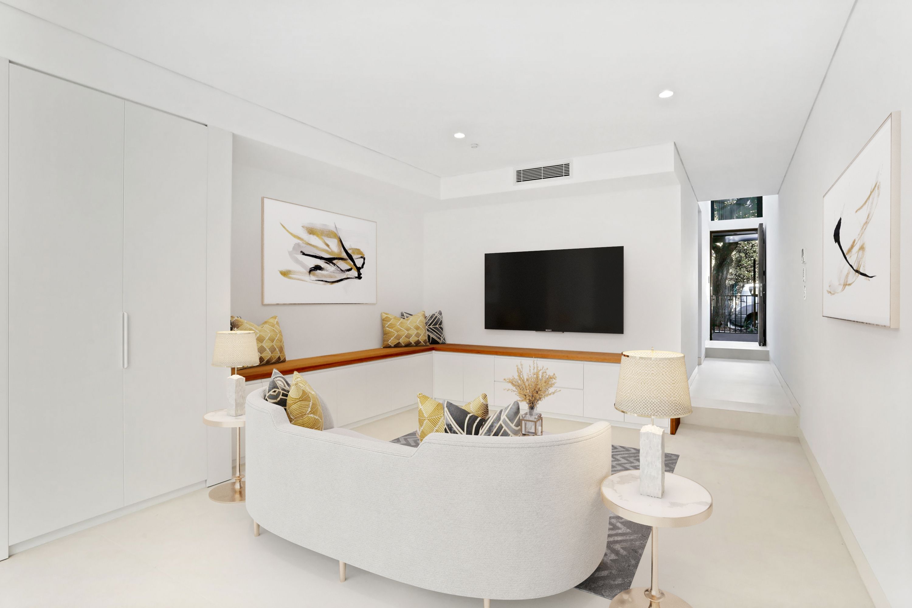 29A Sutherland Street, St Peters, NSW 2044