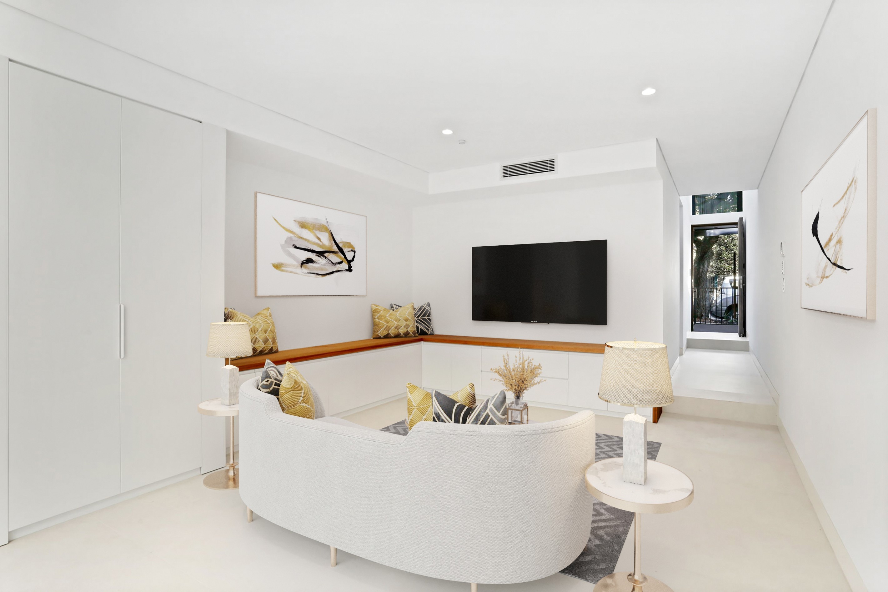 29A Sutherland Street, St Peters, NSW 2044