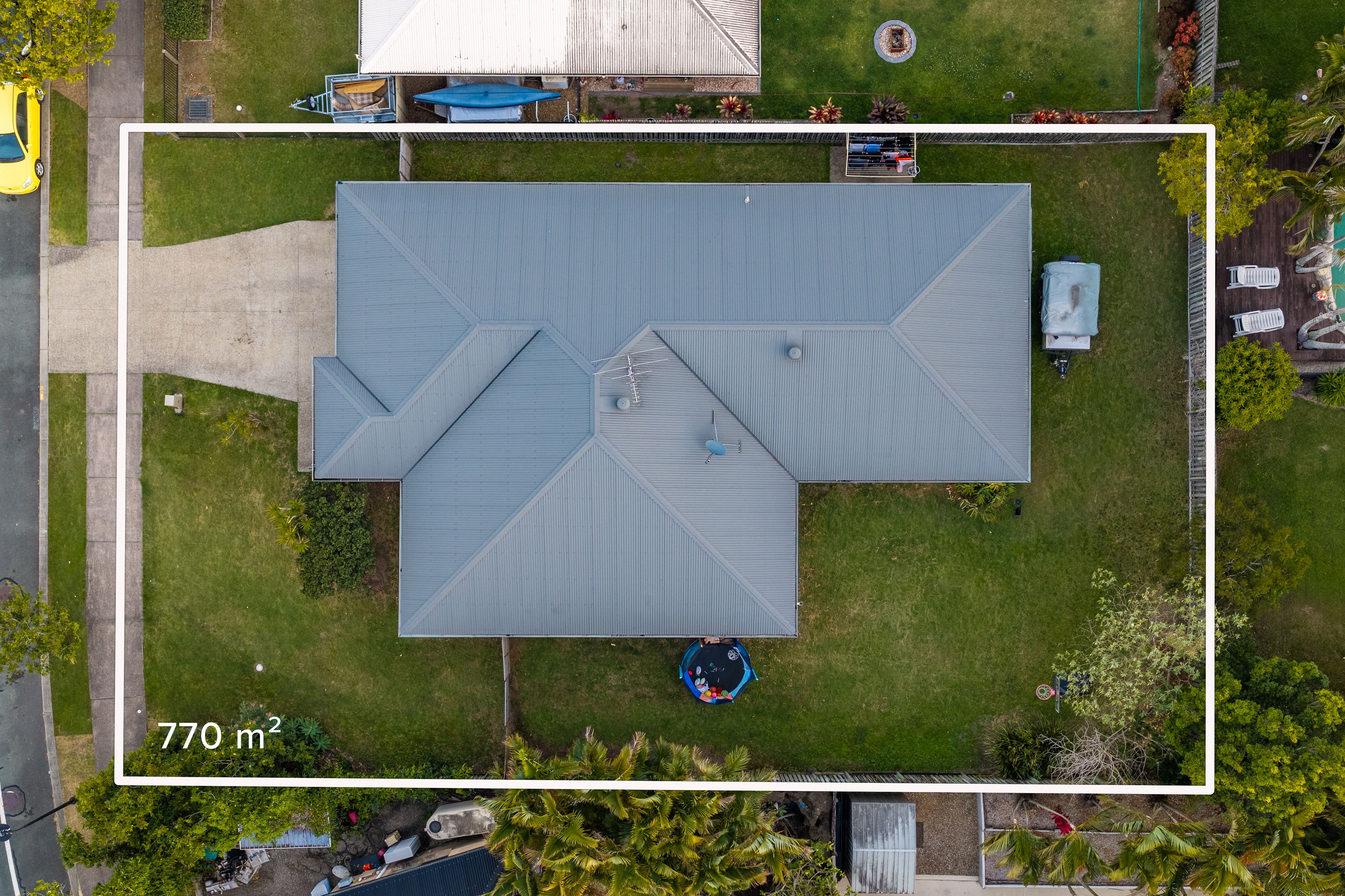 3 Kilkivan Drive — photo 29 of 30