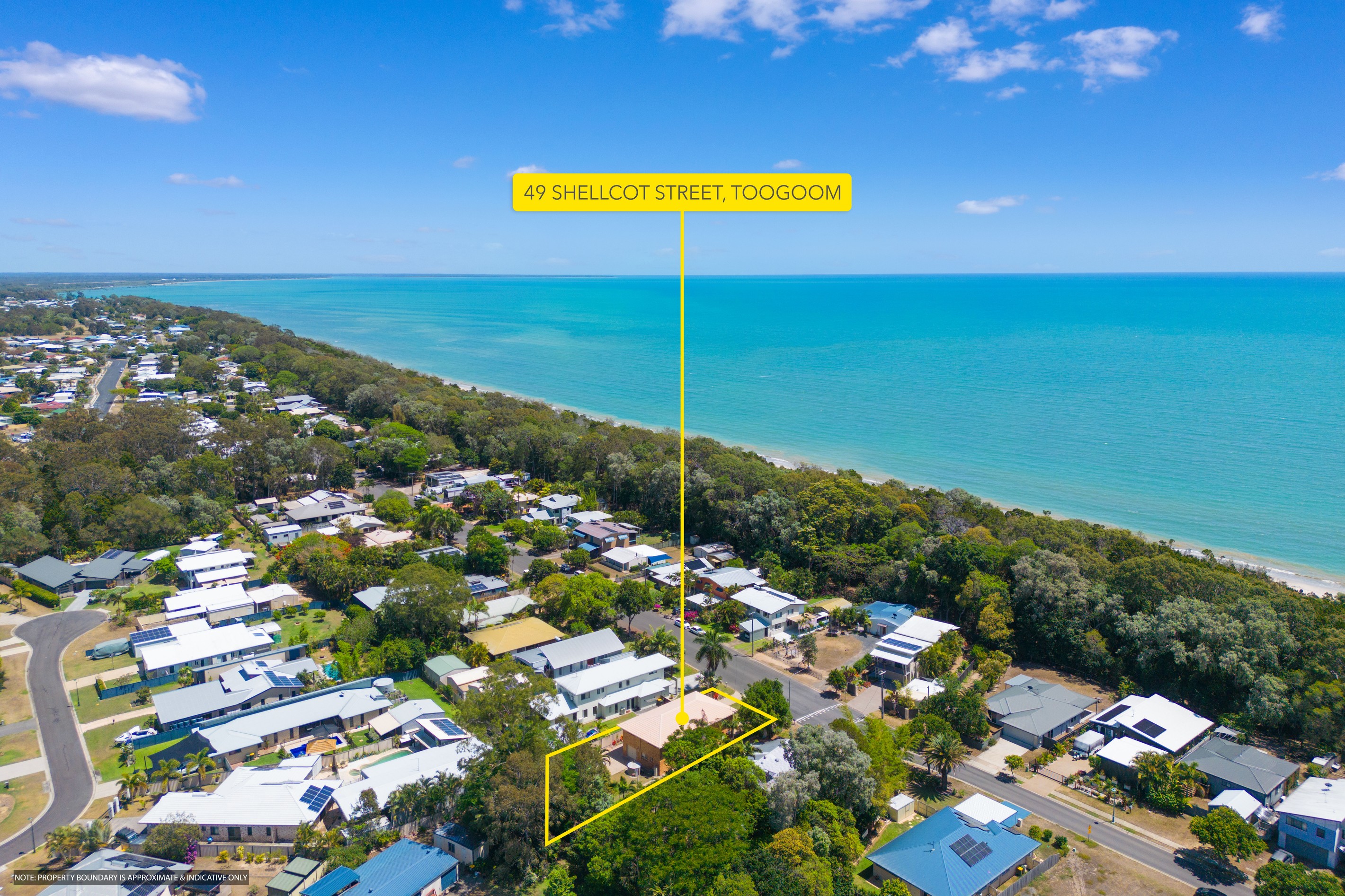 49 Shellcot Street, Toogoom, QLD 4655