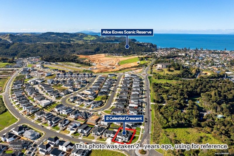 2 Celestial Crescent, Orewa, Rodney
