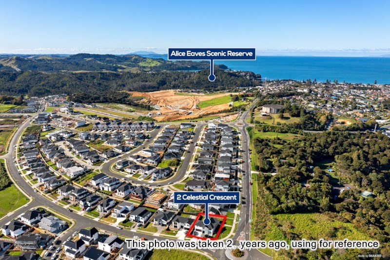 2 Celestial Crescent, Orewa, Rodney