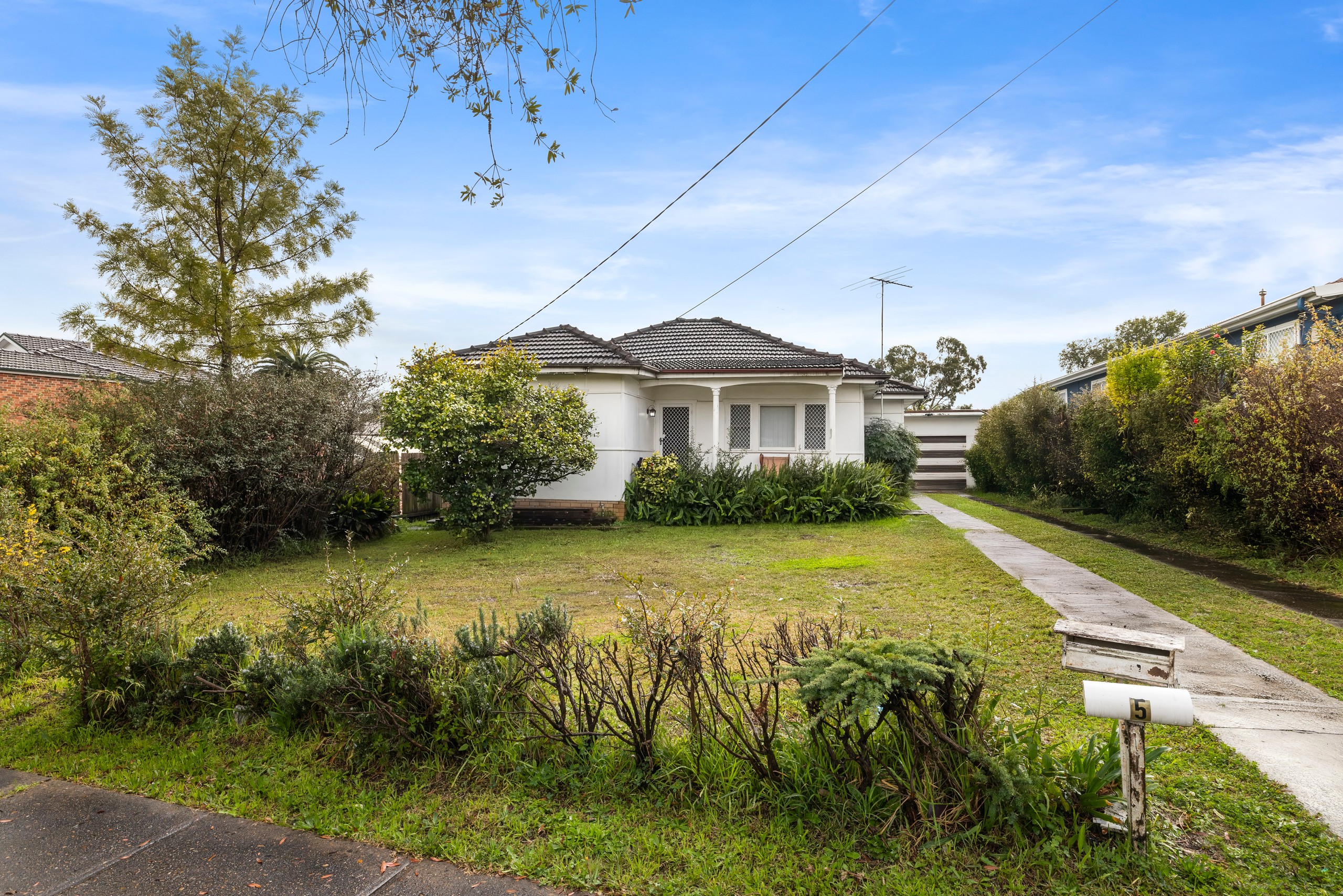 5 Carhullen Street, Merrylands, NSW 2160