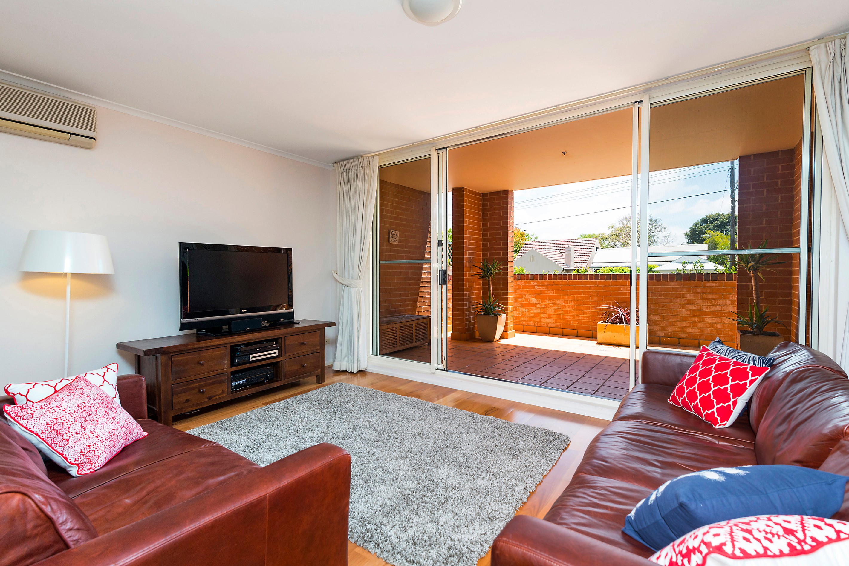 2/20 Dalleys Road, Naremburn, NSW 2065